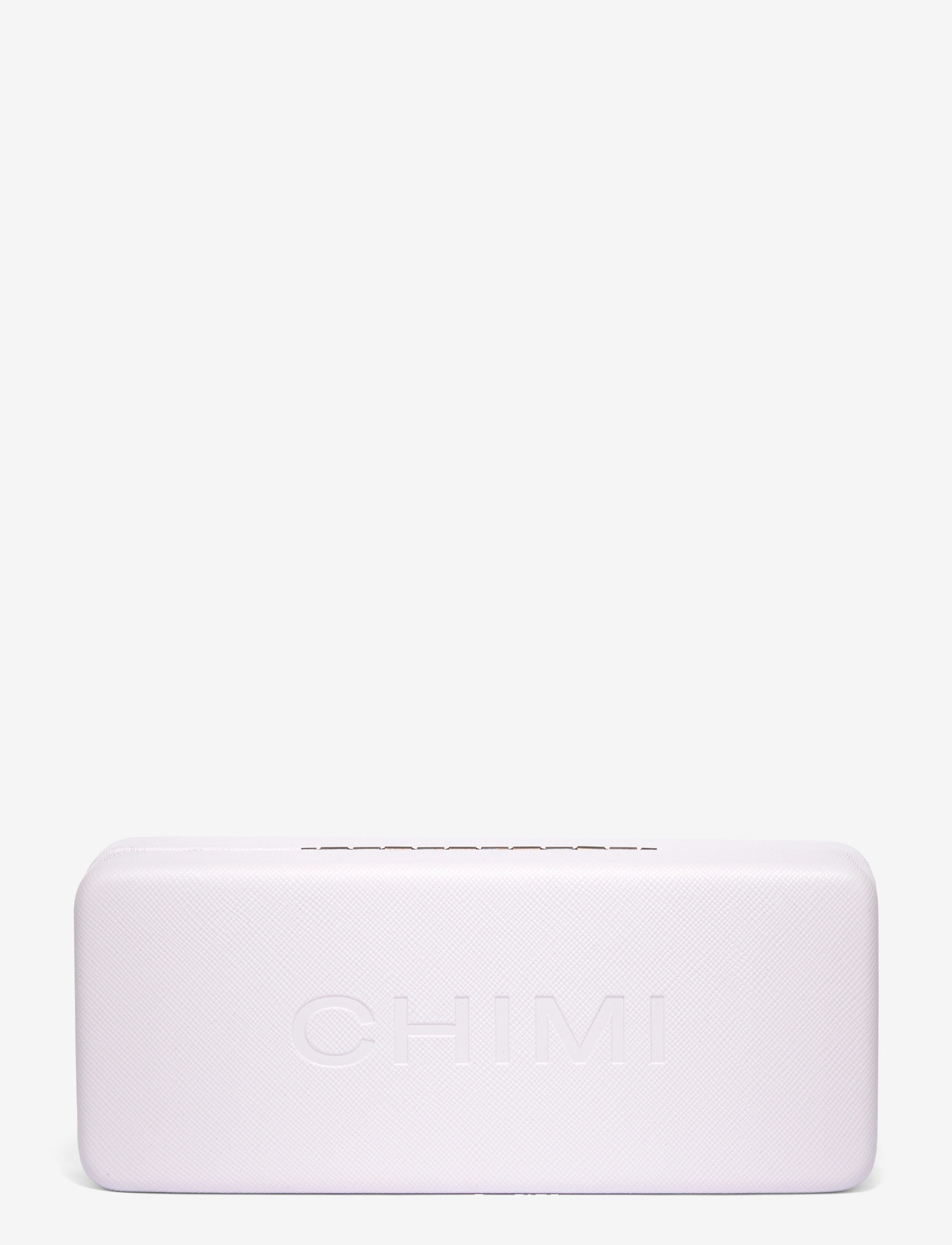 Chimi - Core  11 - päikeseprillid - lightyellow - 3