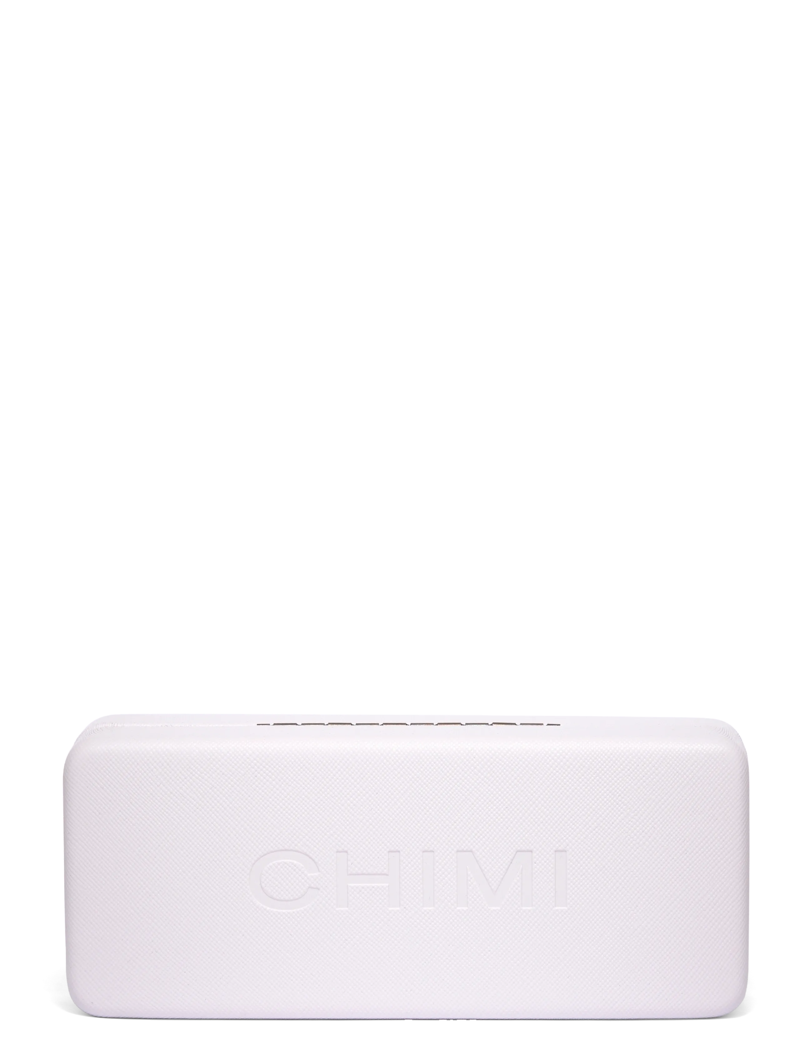 Chimi - Core  11 - sonnenbrillen - lightyellow - 3