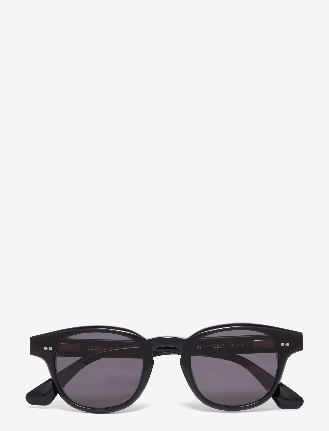 Chimi - Core  01.2 - d-form - black - 0