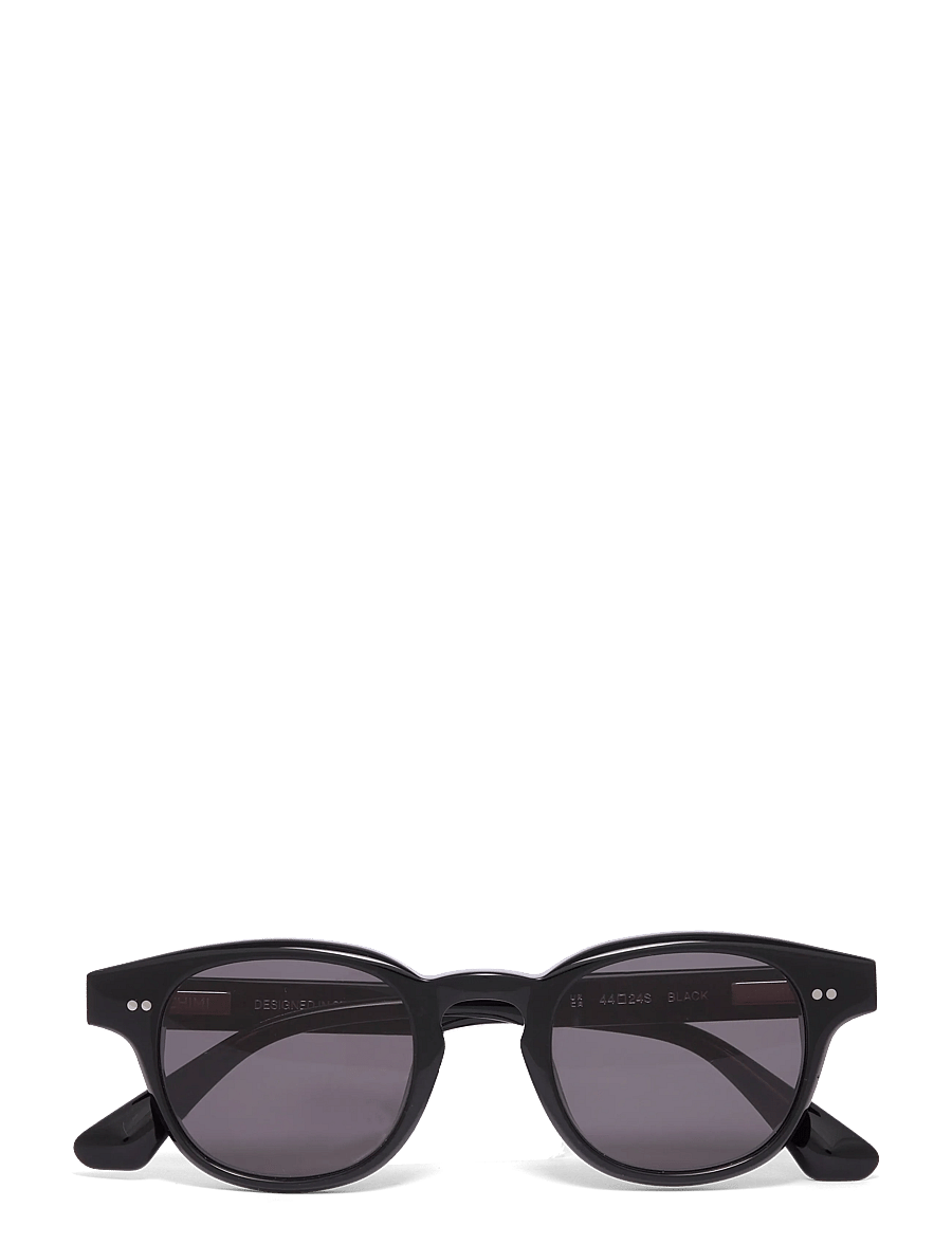 Chimi - Core 01.2 - d-shaped - black - 0