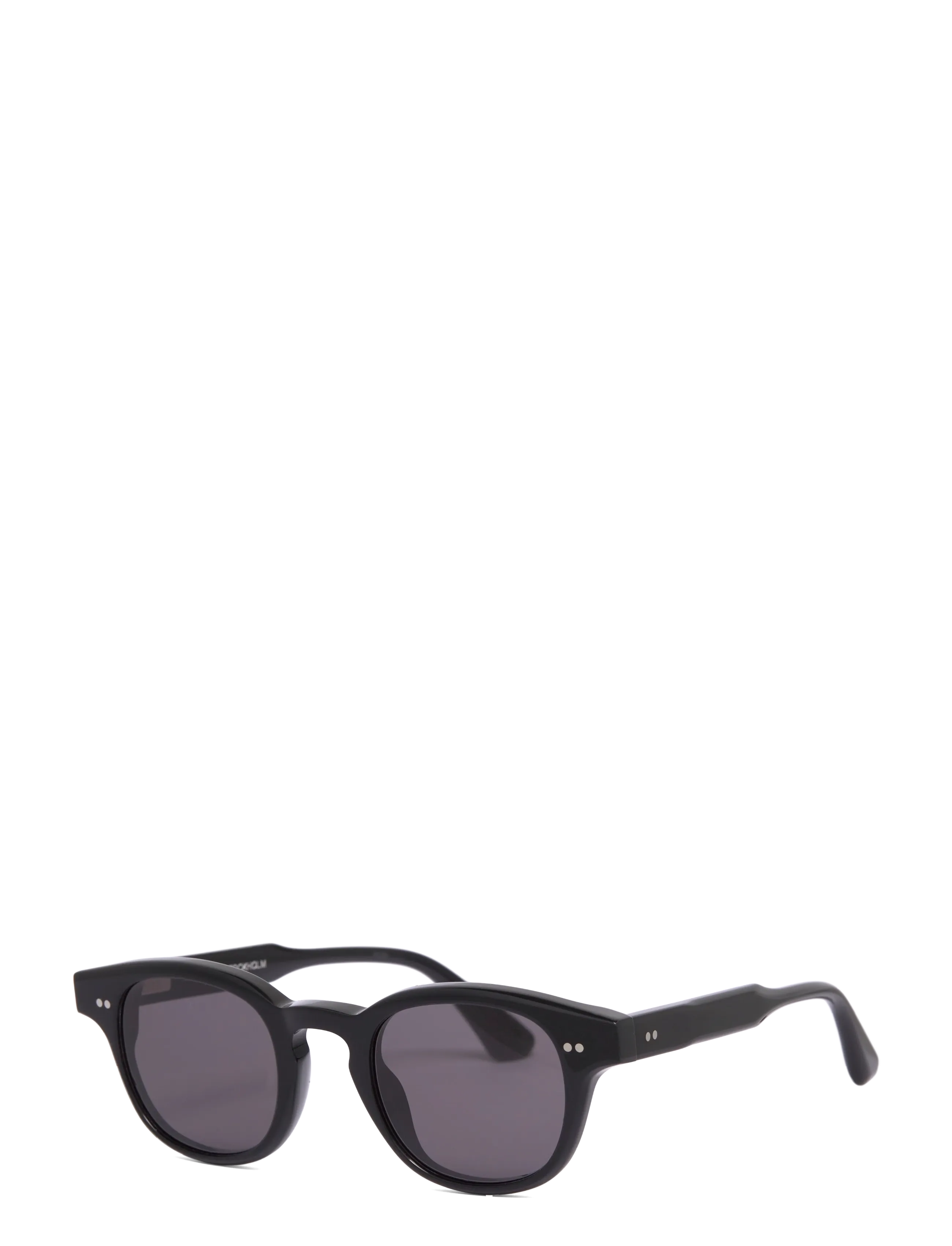 Chimi - Core  01.2 - d-shaped - black - 1
