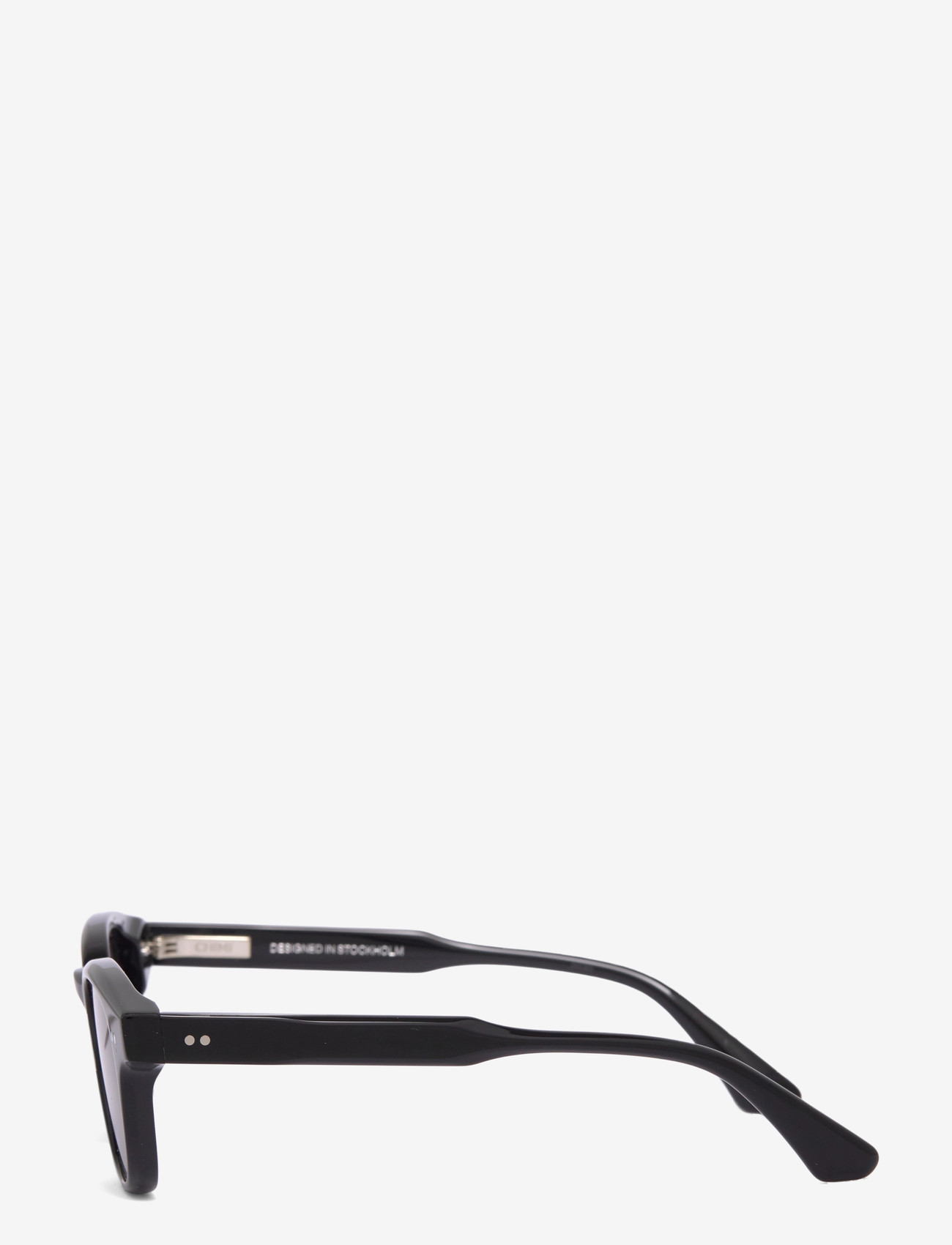 Chimi - Core  01.2 - d-form - black - 2