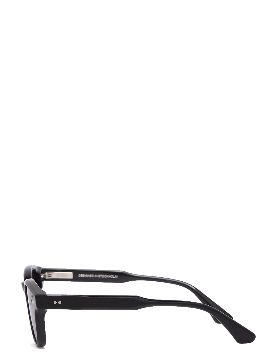 Chimi - Core 01.2 - d-shaped - black - 2