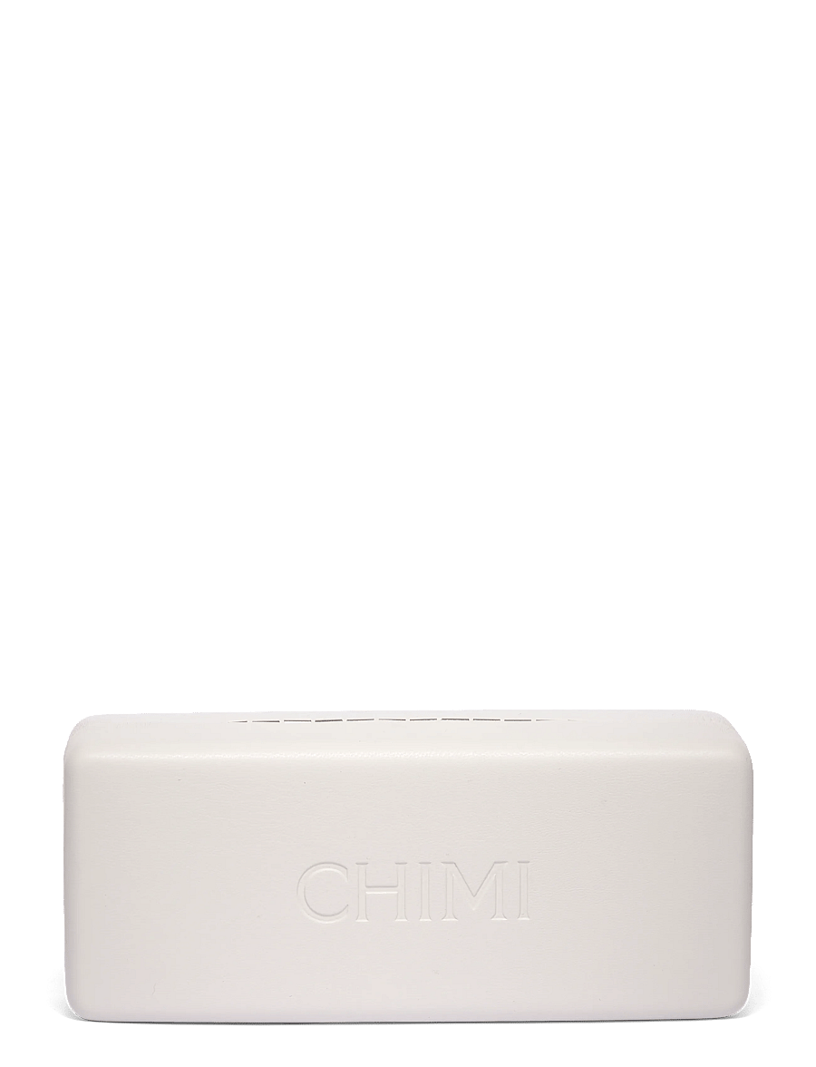 Chimi - Core 01.2 - d-shaped - black - 3