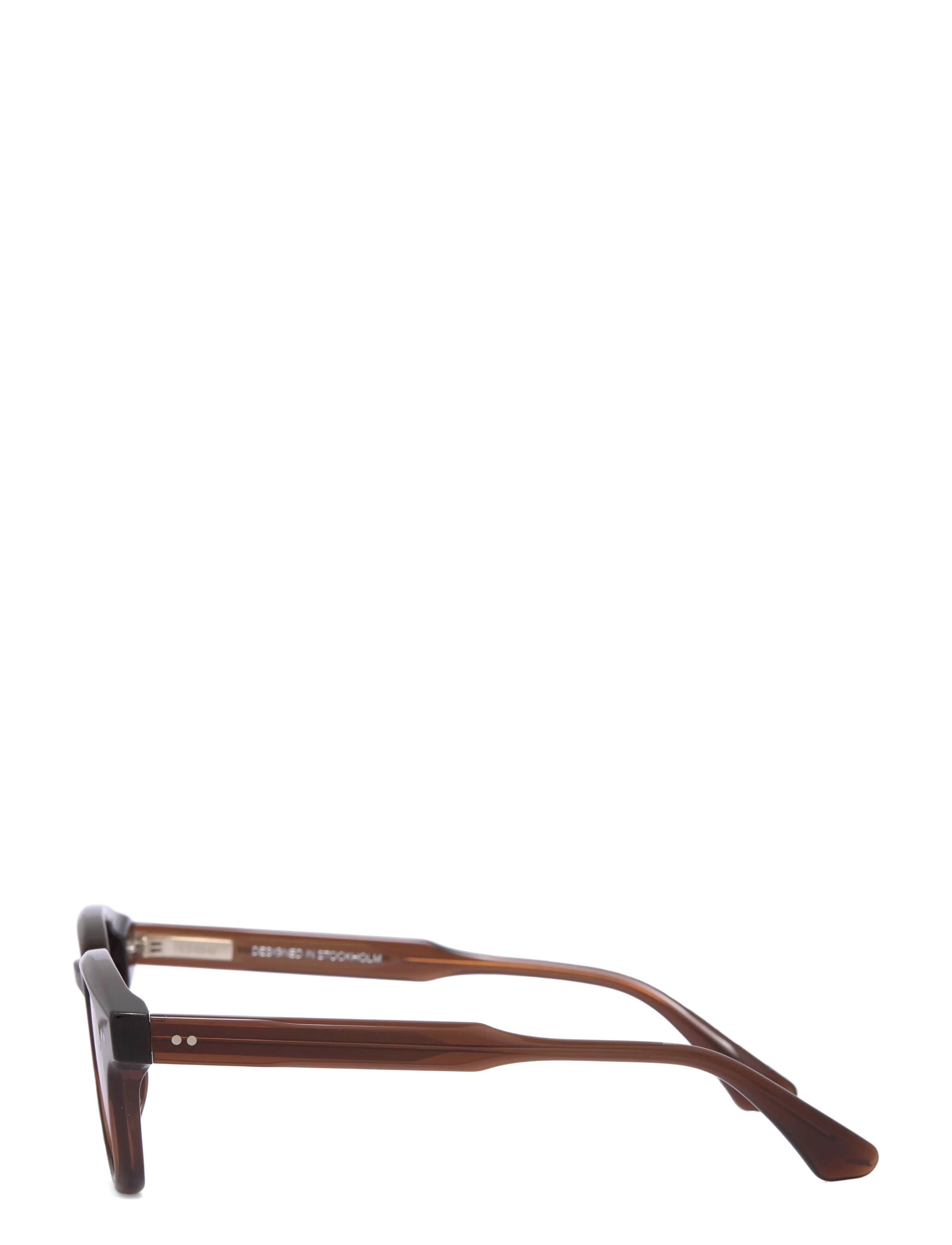 Chimi - Core  01.2 - d-shaped - brown - 2