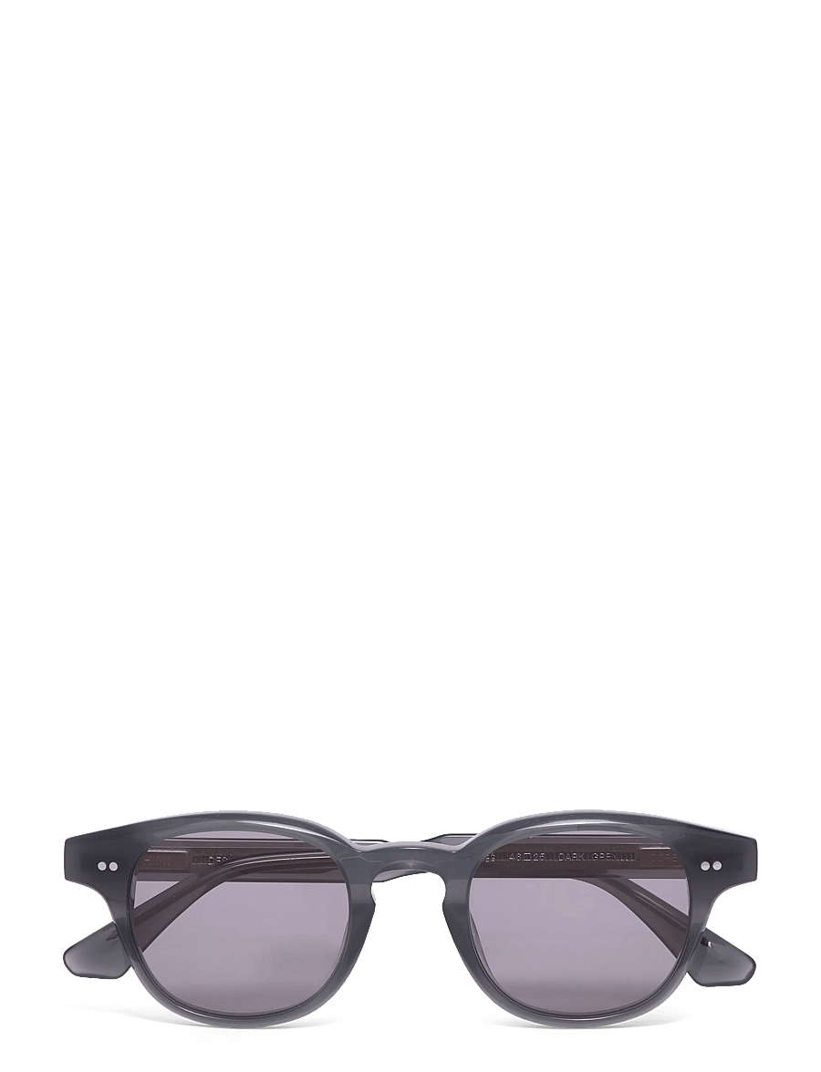 Chimi - Core 01.2 - d-shaped - darkgrey - 0
