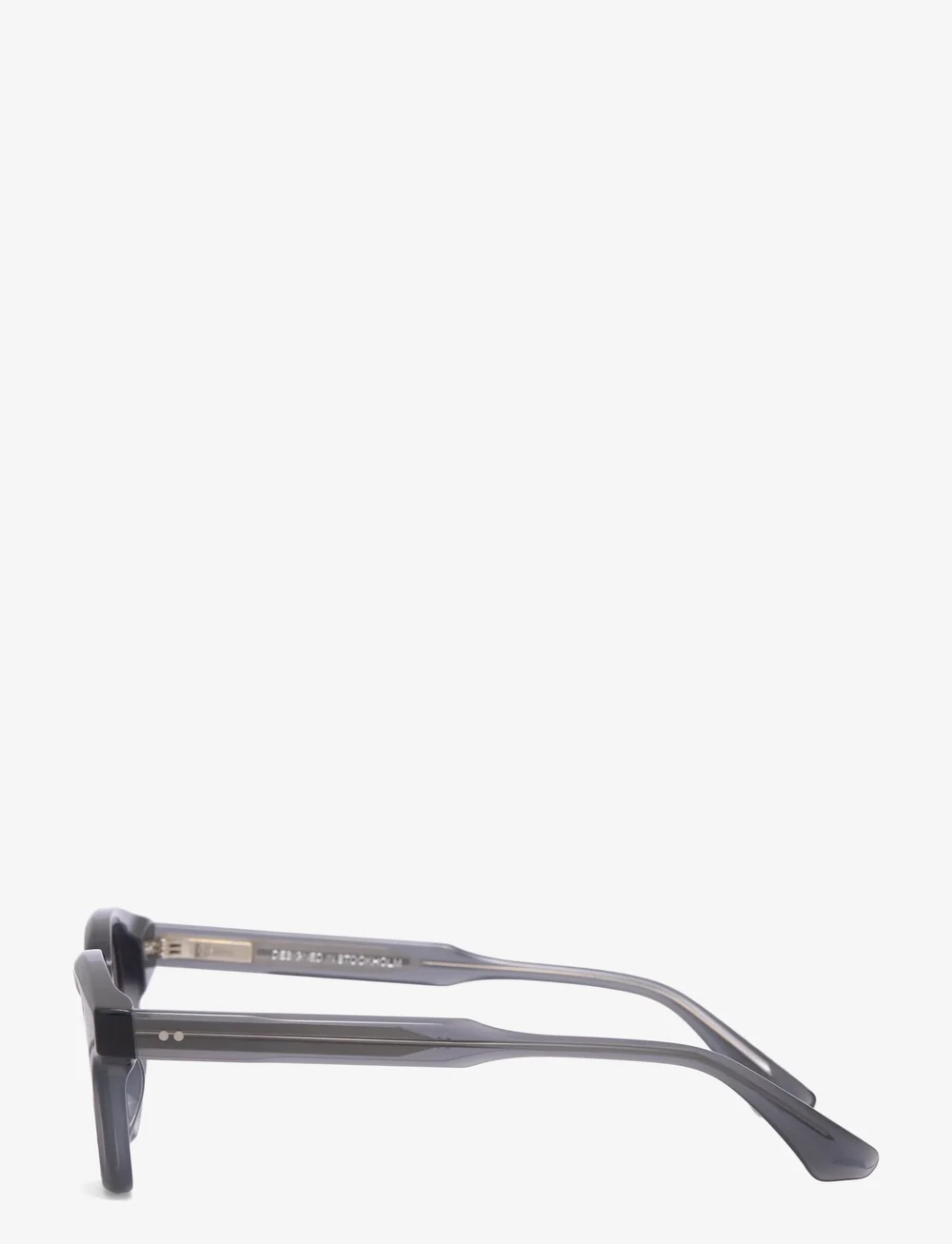 Chimi - Core 01.2 - d-formade - darkgrey - 2