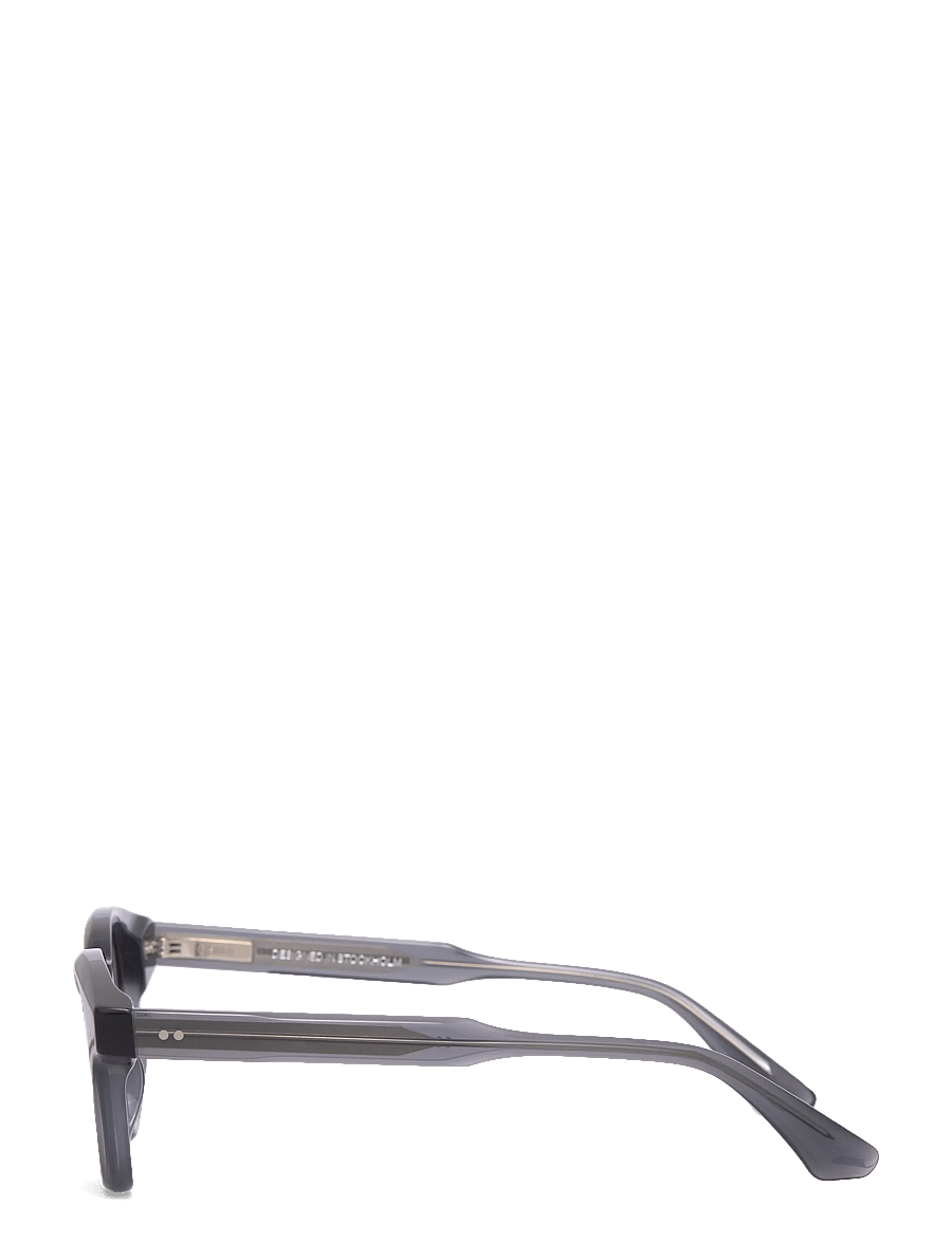 Chimi - Core 01.2 - d-form - darkgrey - 2
