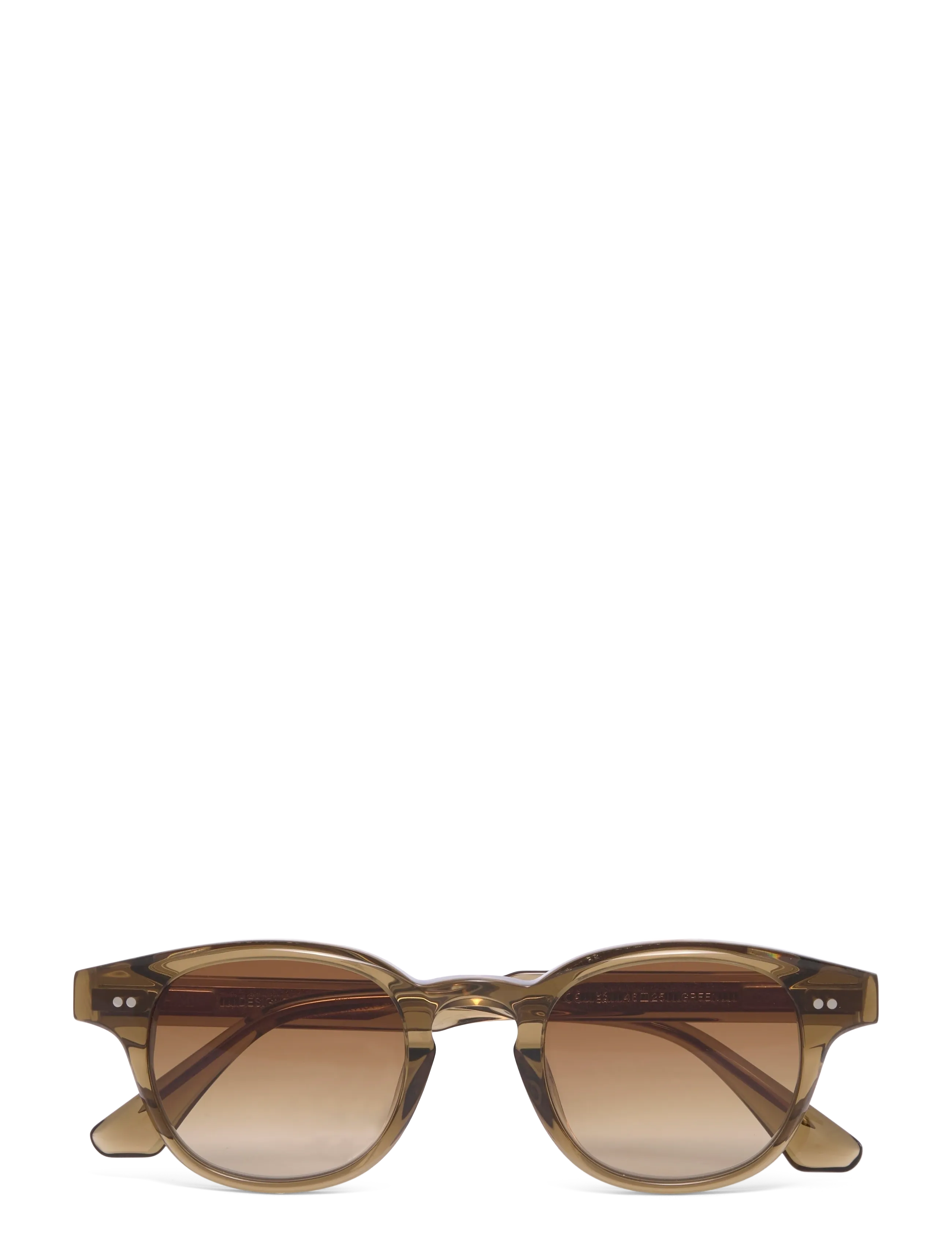 Chimi Core  01.2 - D-kujulised - GREEN / brown