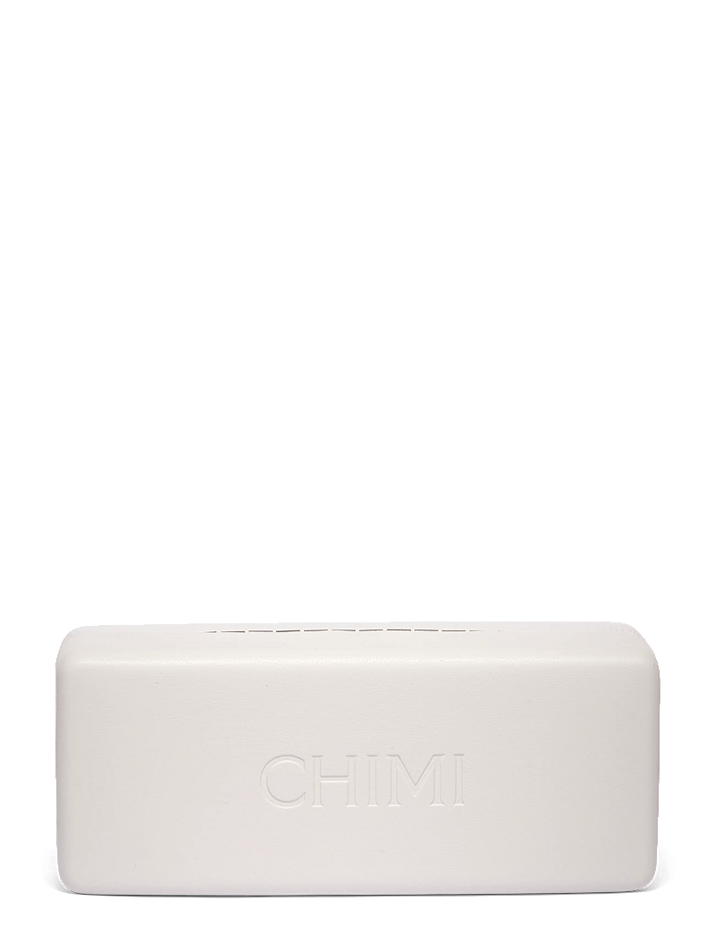 Chimi - Core 01.2 - d-shaped solbriller - green - 3