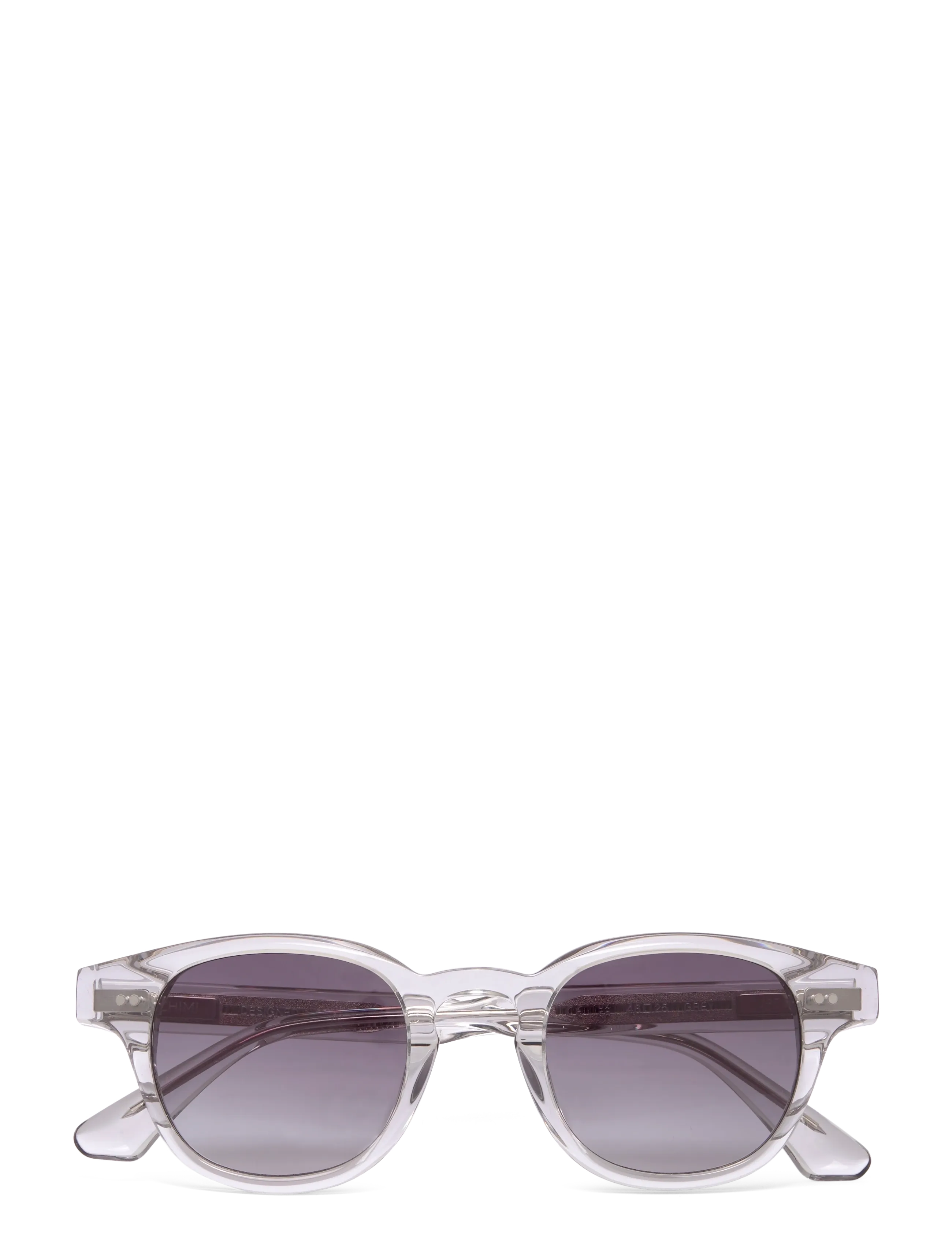 CHIMI Core 01.2 Grau - M - Damen