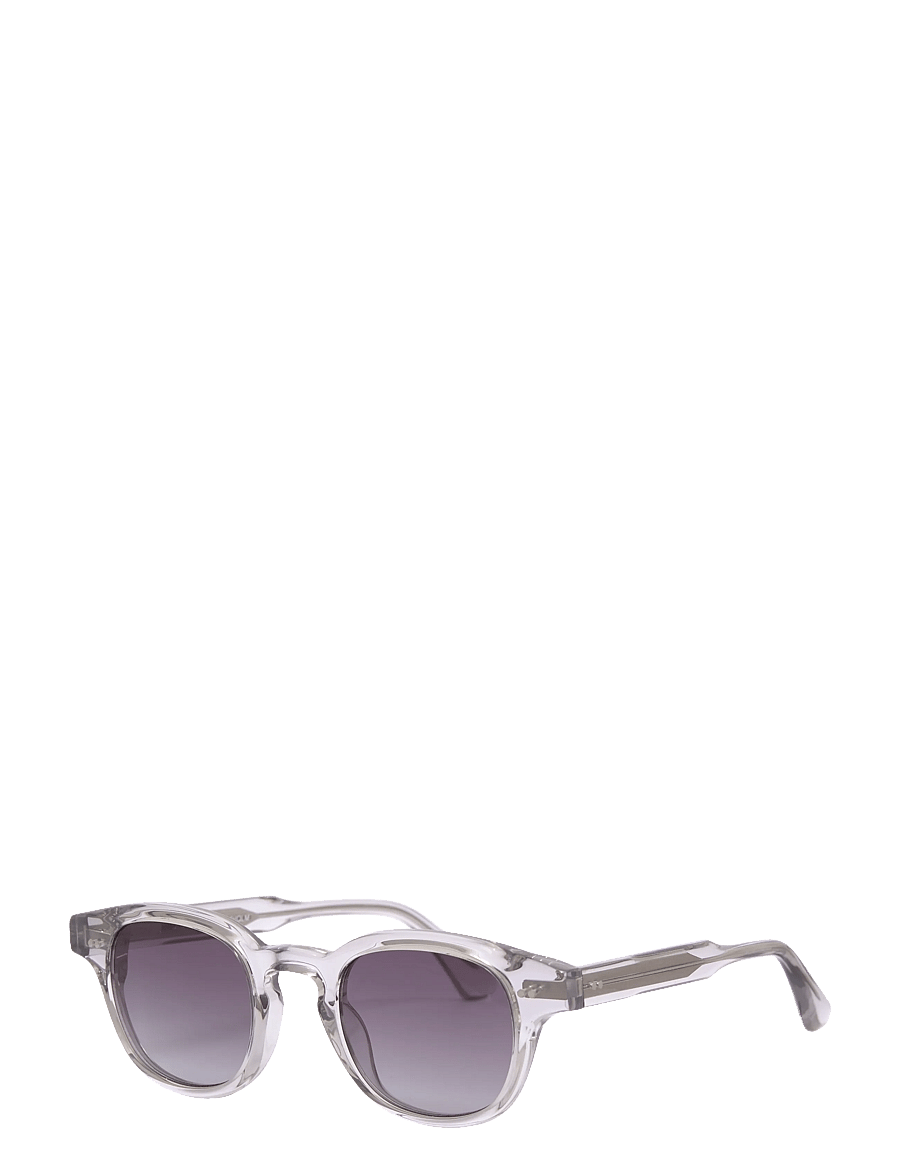 Chimi - Core 01.2 - d-shaped - grey - 1