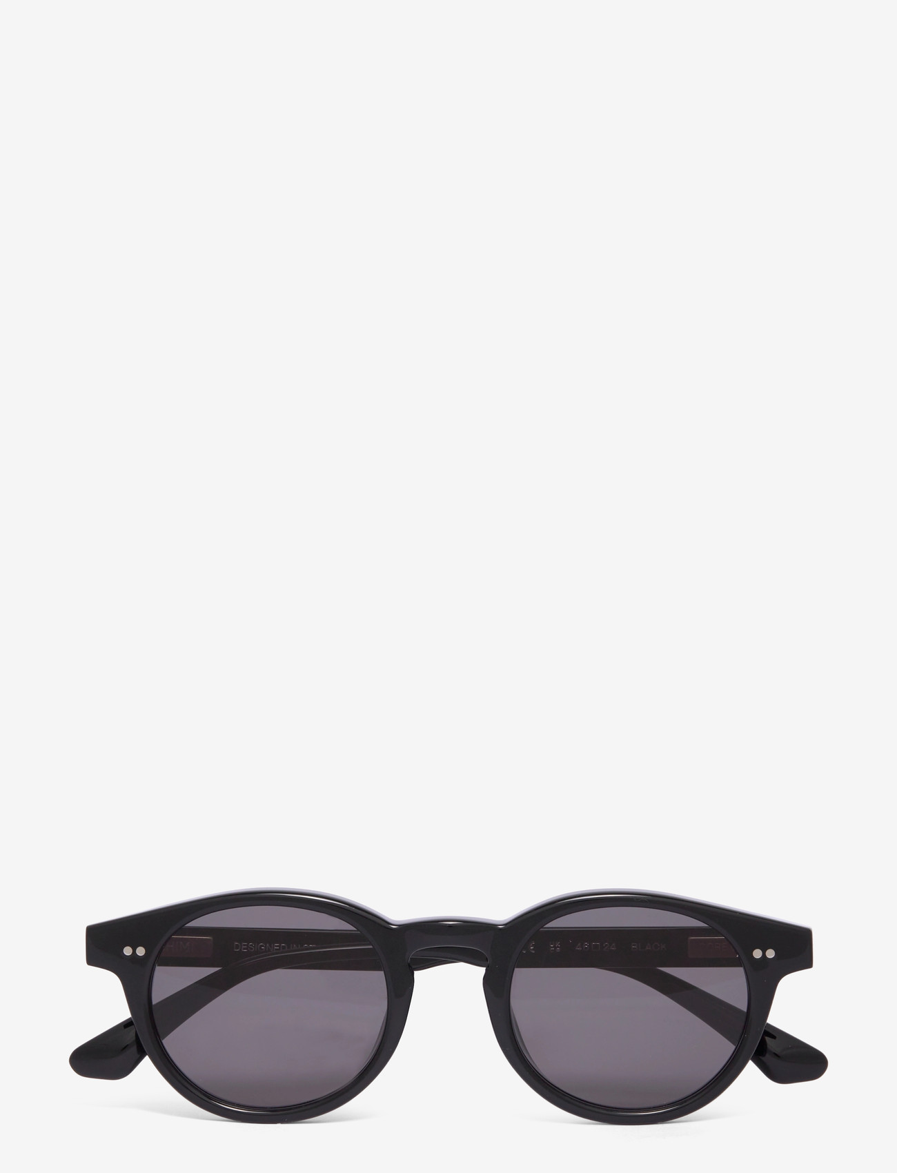 Chimi - Core  03.3 - d-shaped solbriller - black - 0
