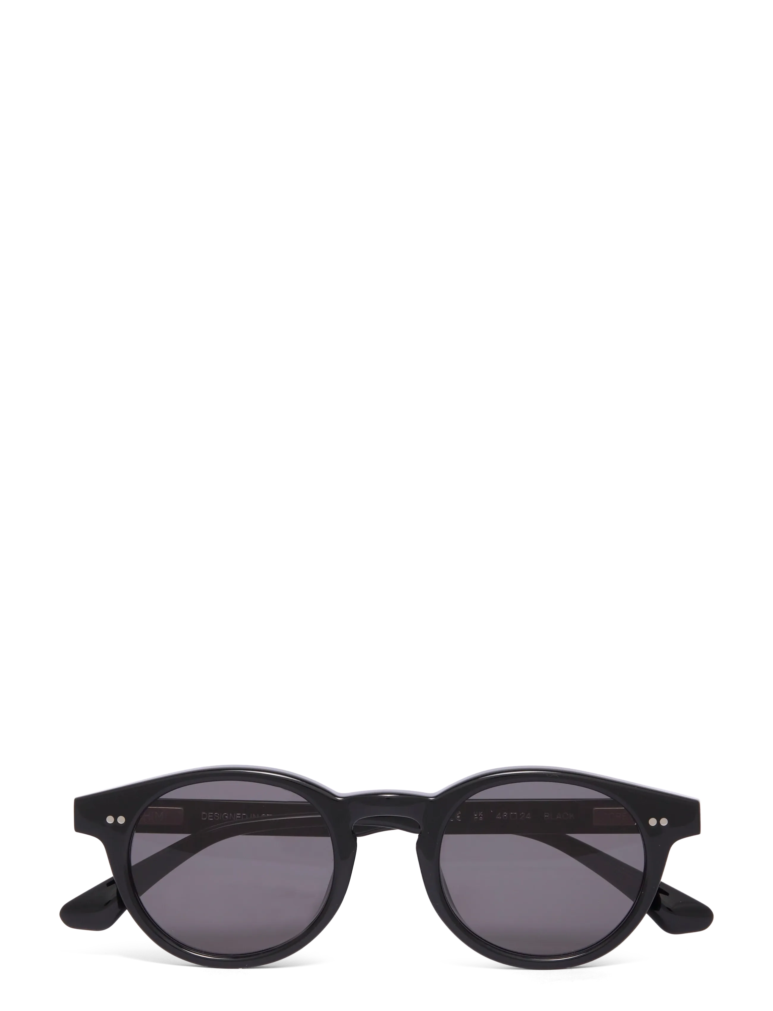 Chimi Core  03.3 - D-formade - BLACK / black