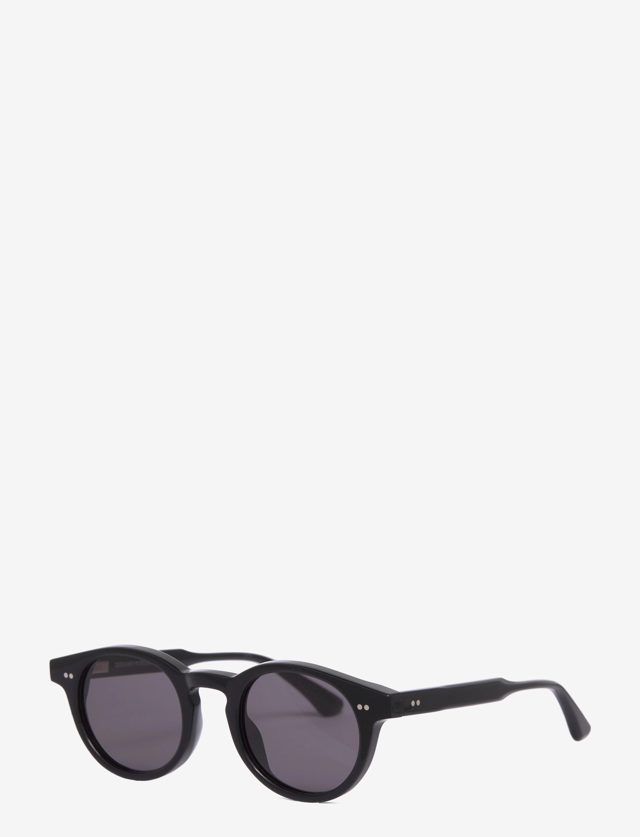 Chimi - Core  03.3 - d-shaped solbriller - black - 1