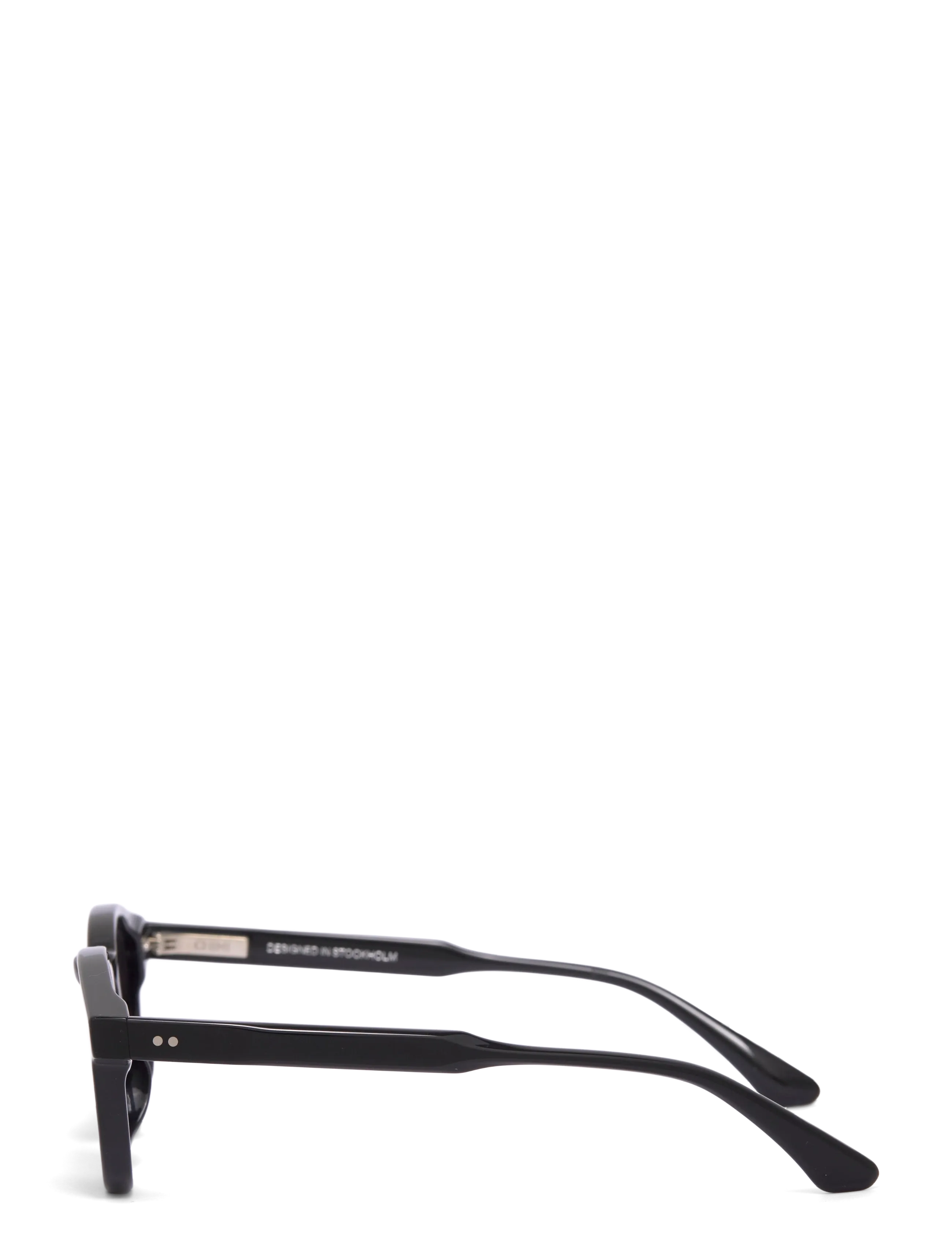 Chimi - Core  03.3 - d-form - black - 2