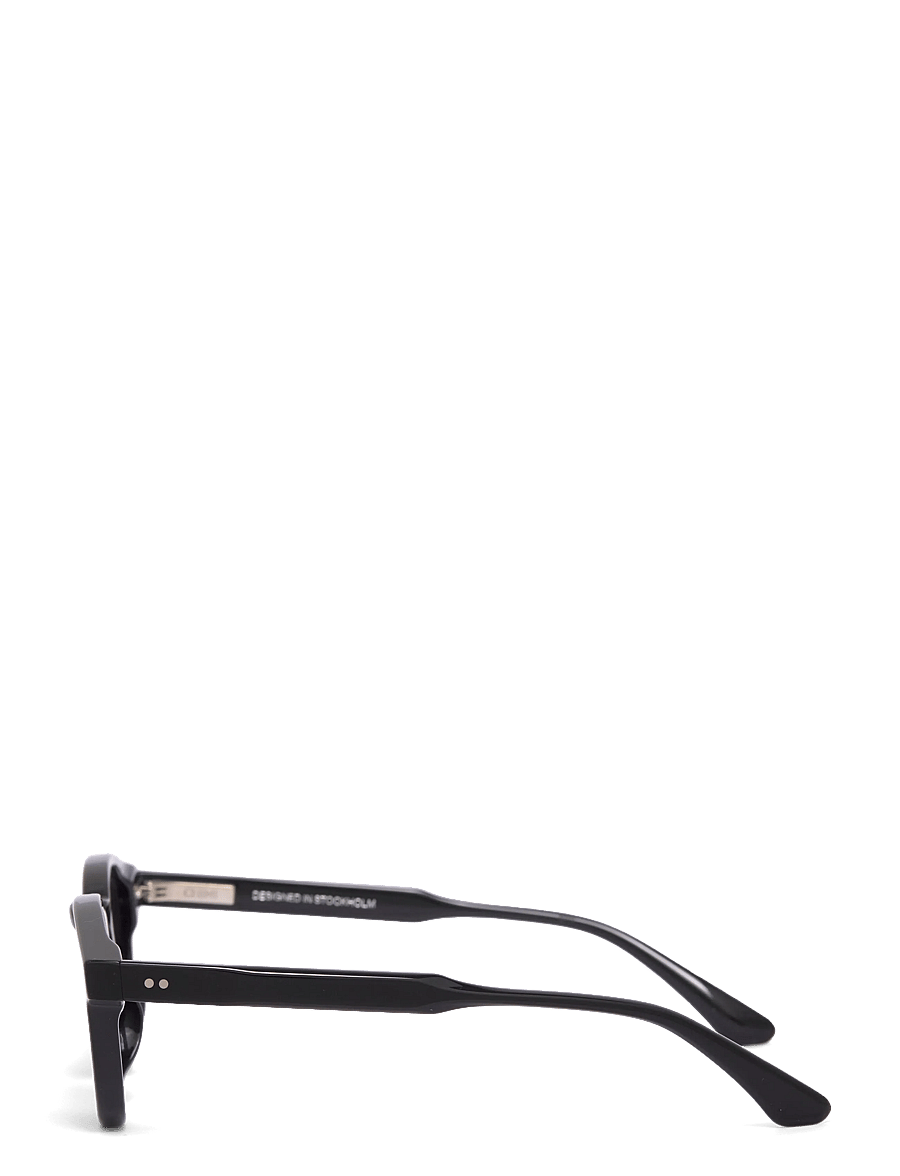 Chimi - Core 03.3 - d-formade - black - 2