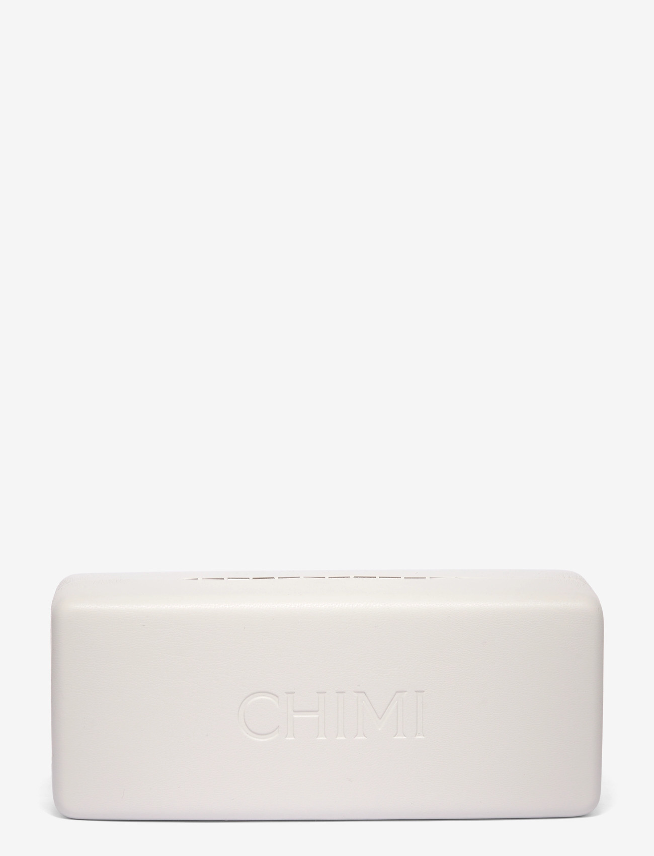 Chimi - Core  03.3 - d-shaped solbriller - black - 3