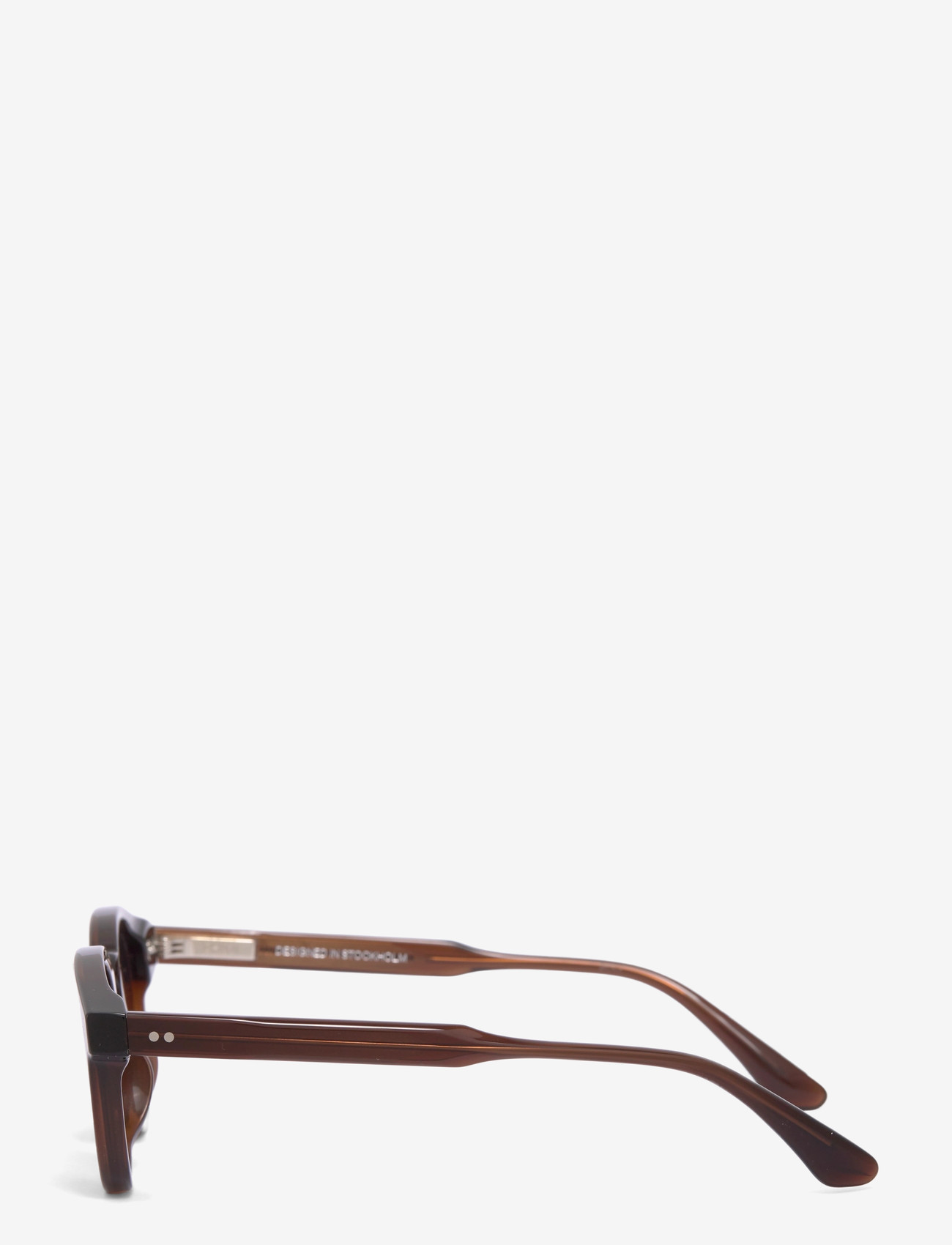 Chimi - Core  03.3 - d-form - brown - 2