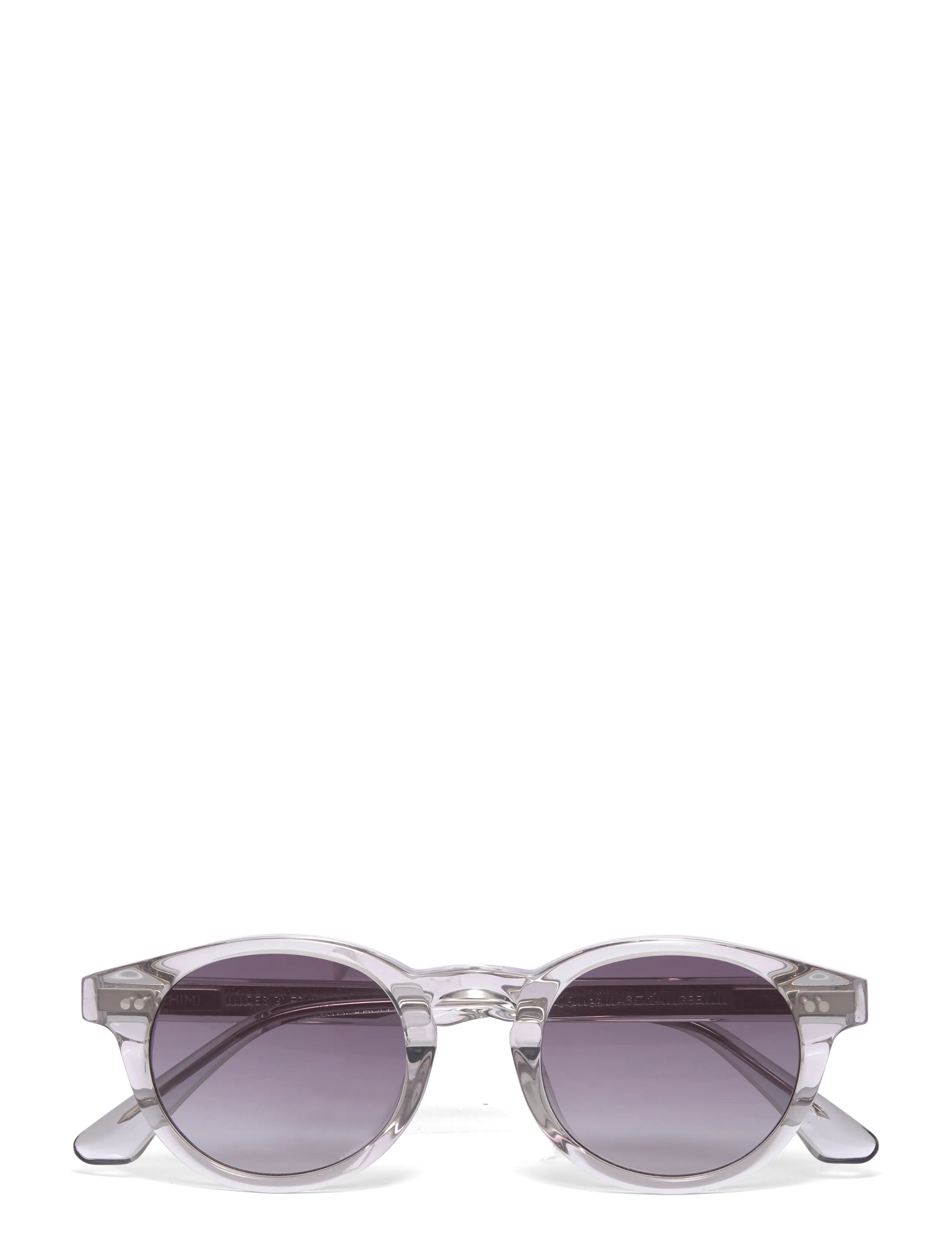 Chimi Core  03.3 - D-kujulised - GREY / grey