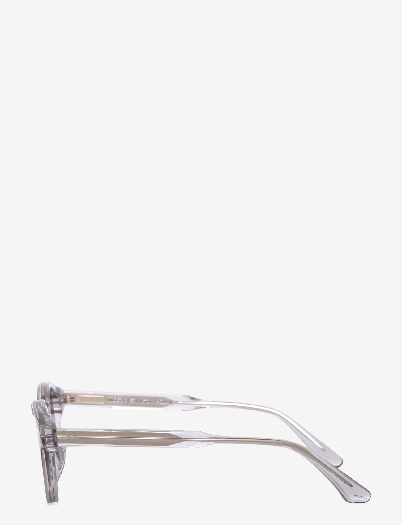 Chimi - Core  03.3 - d-form - grey - 2