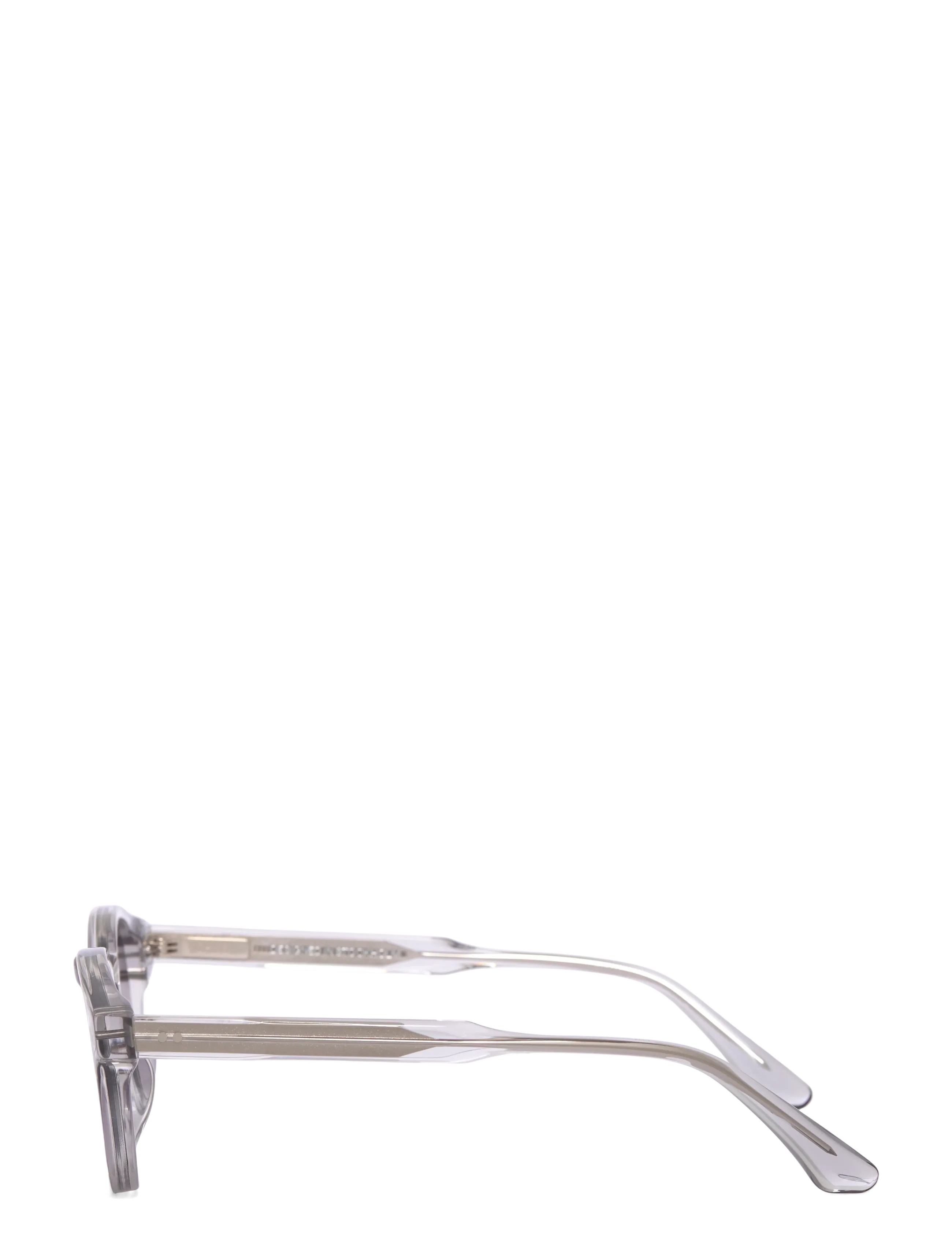 Chimi - Core  03.3 - d-shaped solbriller - grey - 2