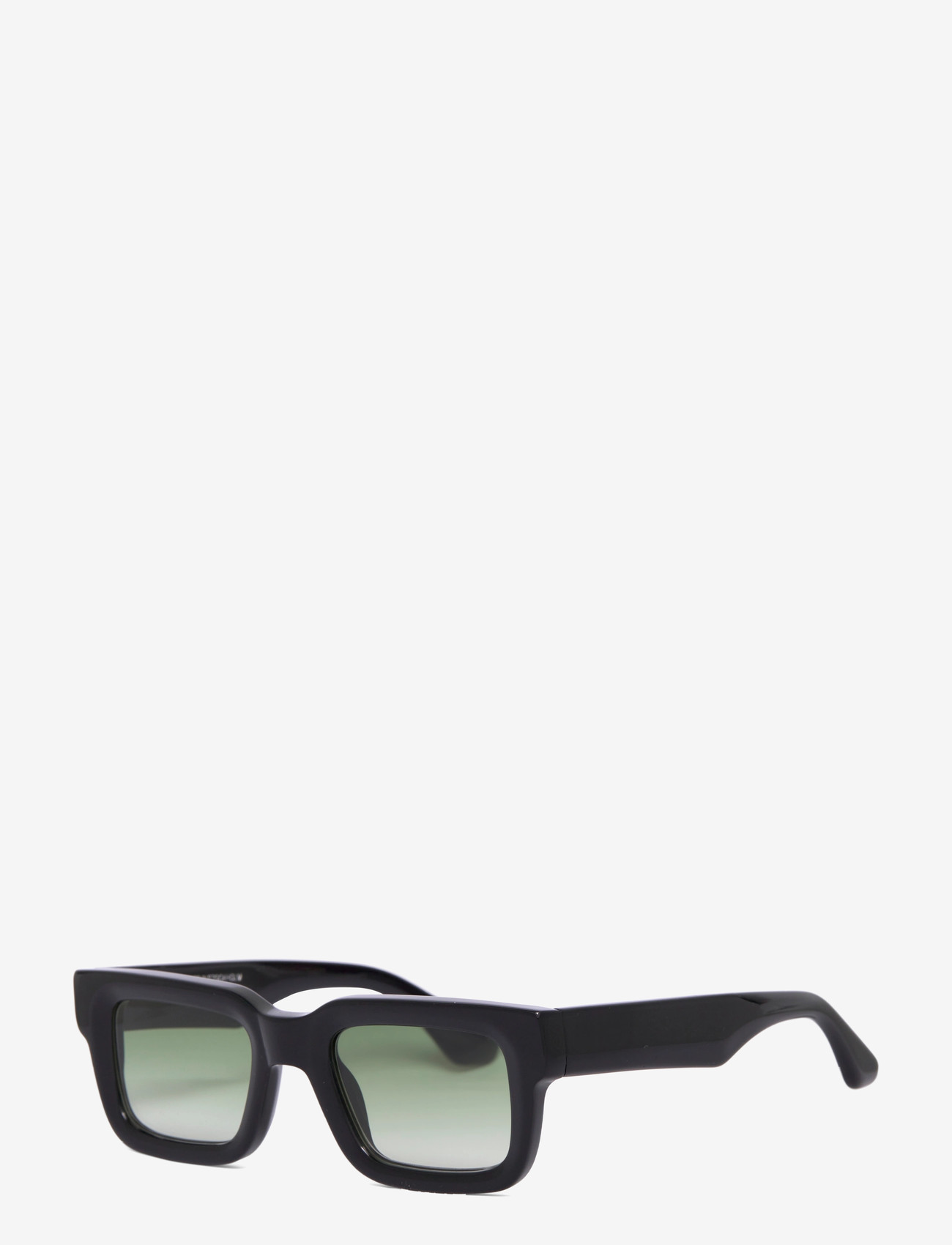 Chimi - Labs 05.2 Lab Lens - d-shaped solbriller - lablensblack - 1