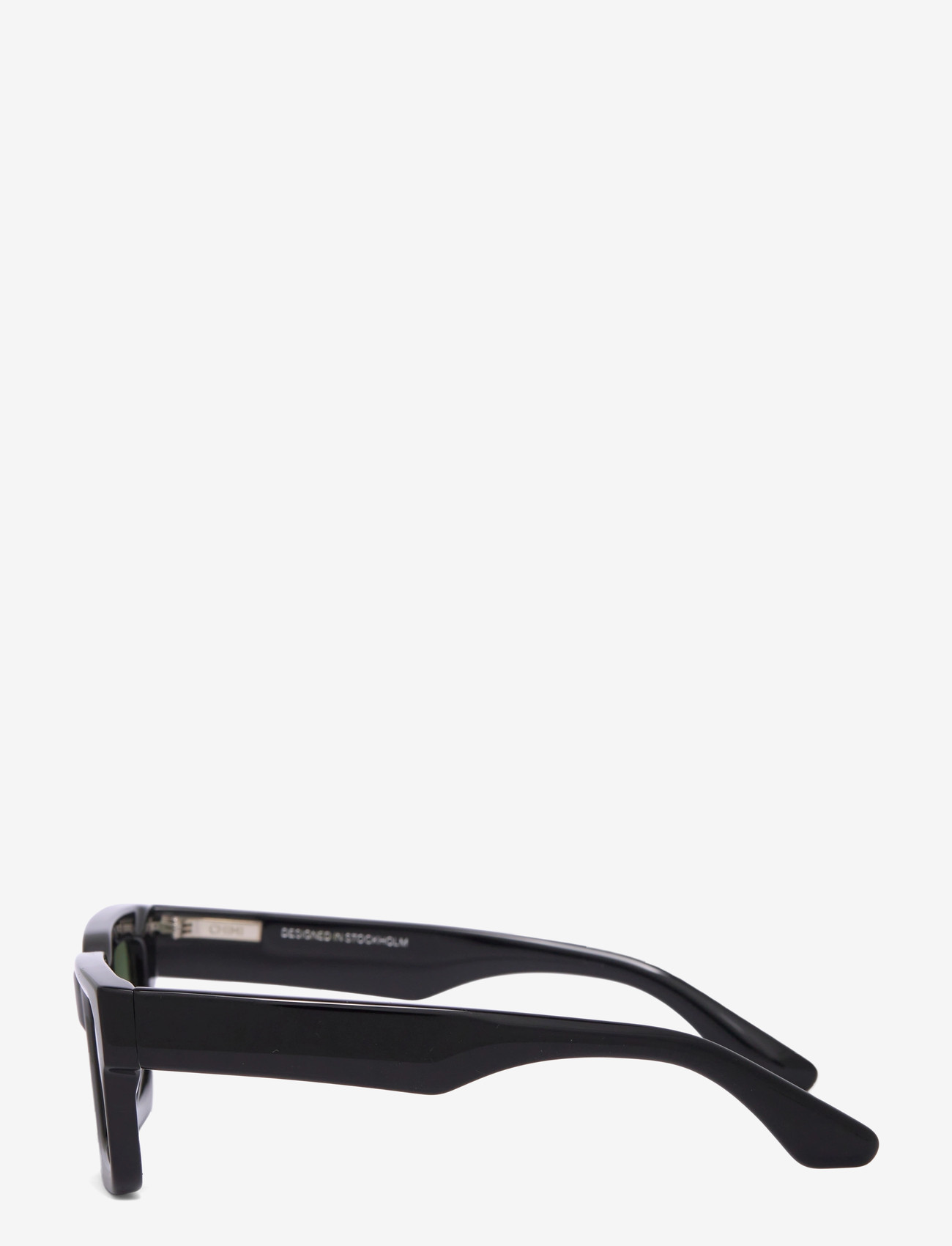 Chimi - Labs 05.2 Lab Lens - d-shaped solbriller - lablensblack - 2