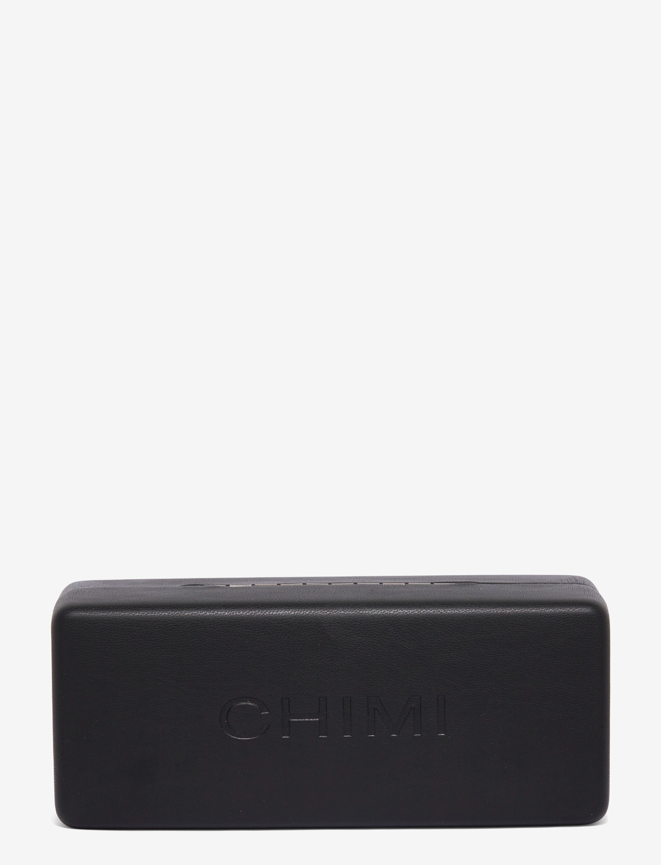 Chimi - Labs 05.2 Lab Lens - d-shaped solbriller - lablensblack - 3
