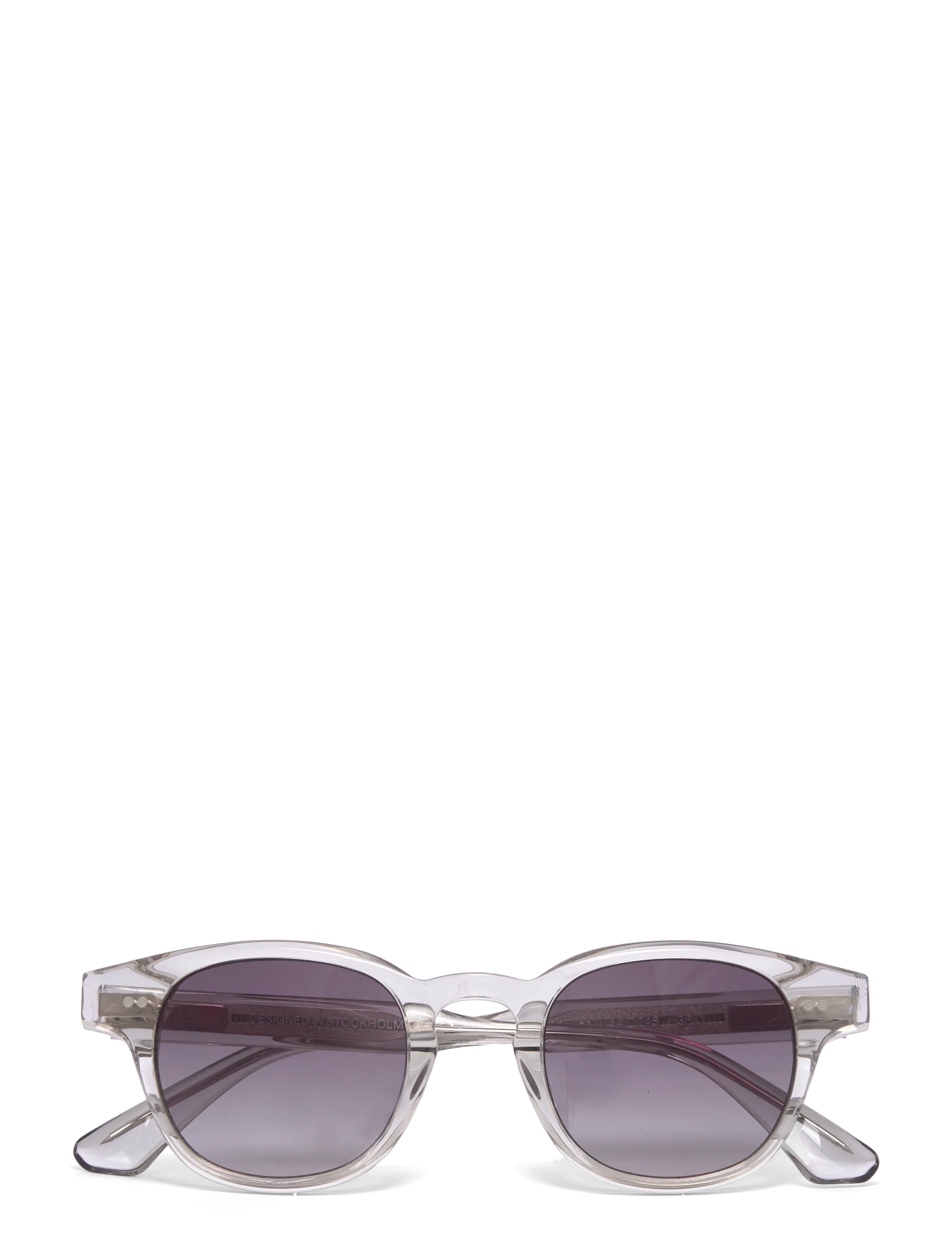 Chimi Core  01 Sun - D-kujulised - SUNGREY / grey