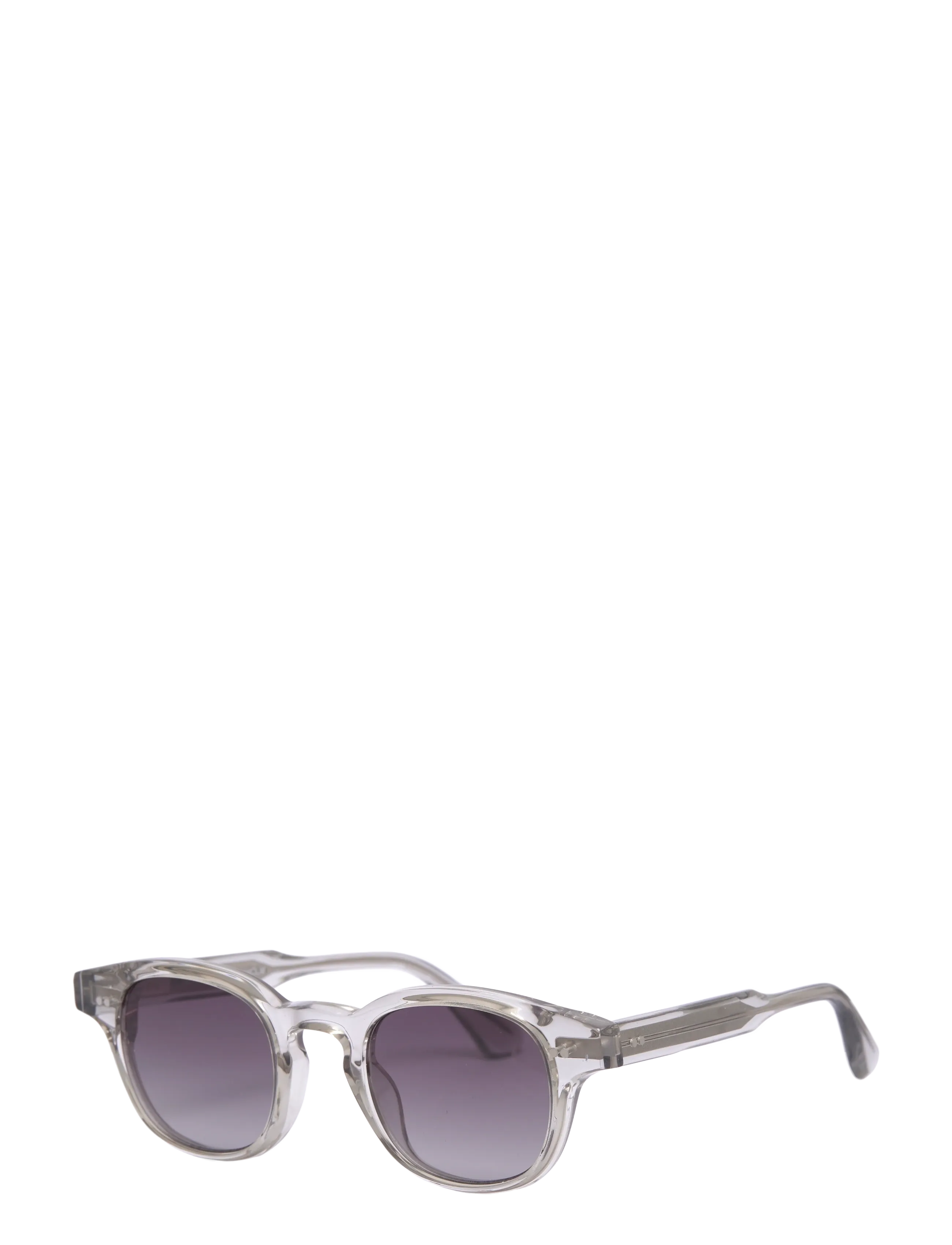 Chimi - Core  01 Sun - round frame - sungrey - 1