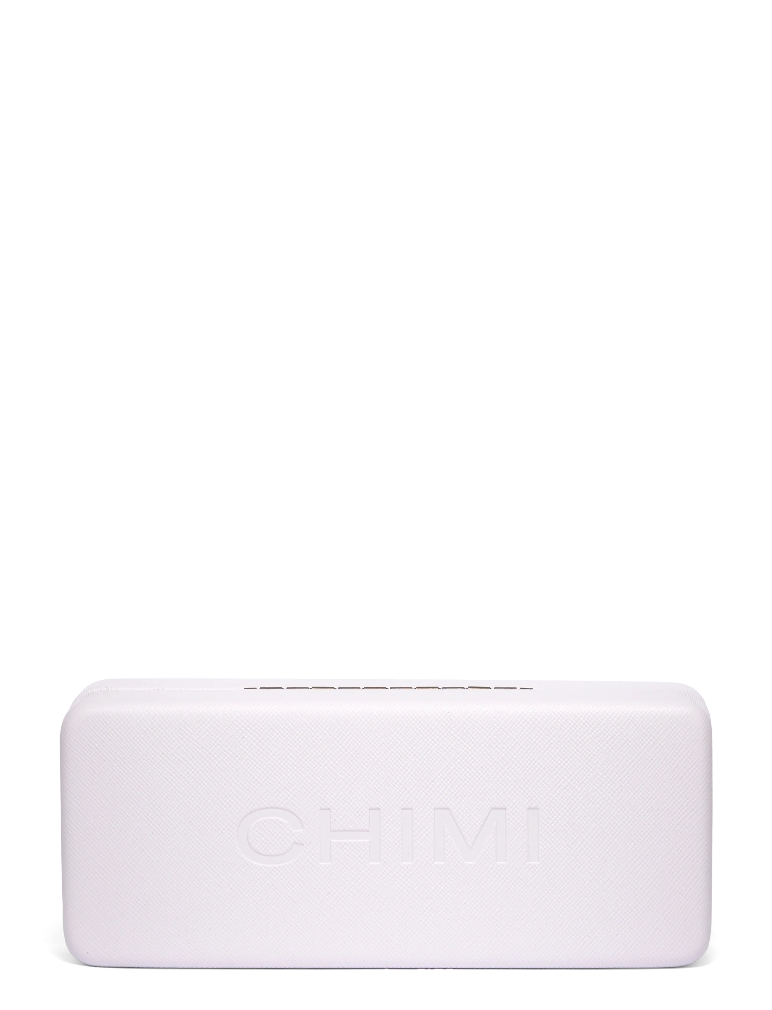 Chimi - Core  01 Sun - round frame - sungrey - 3