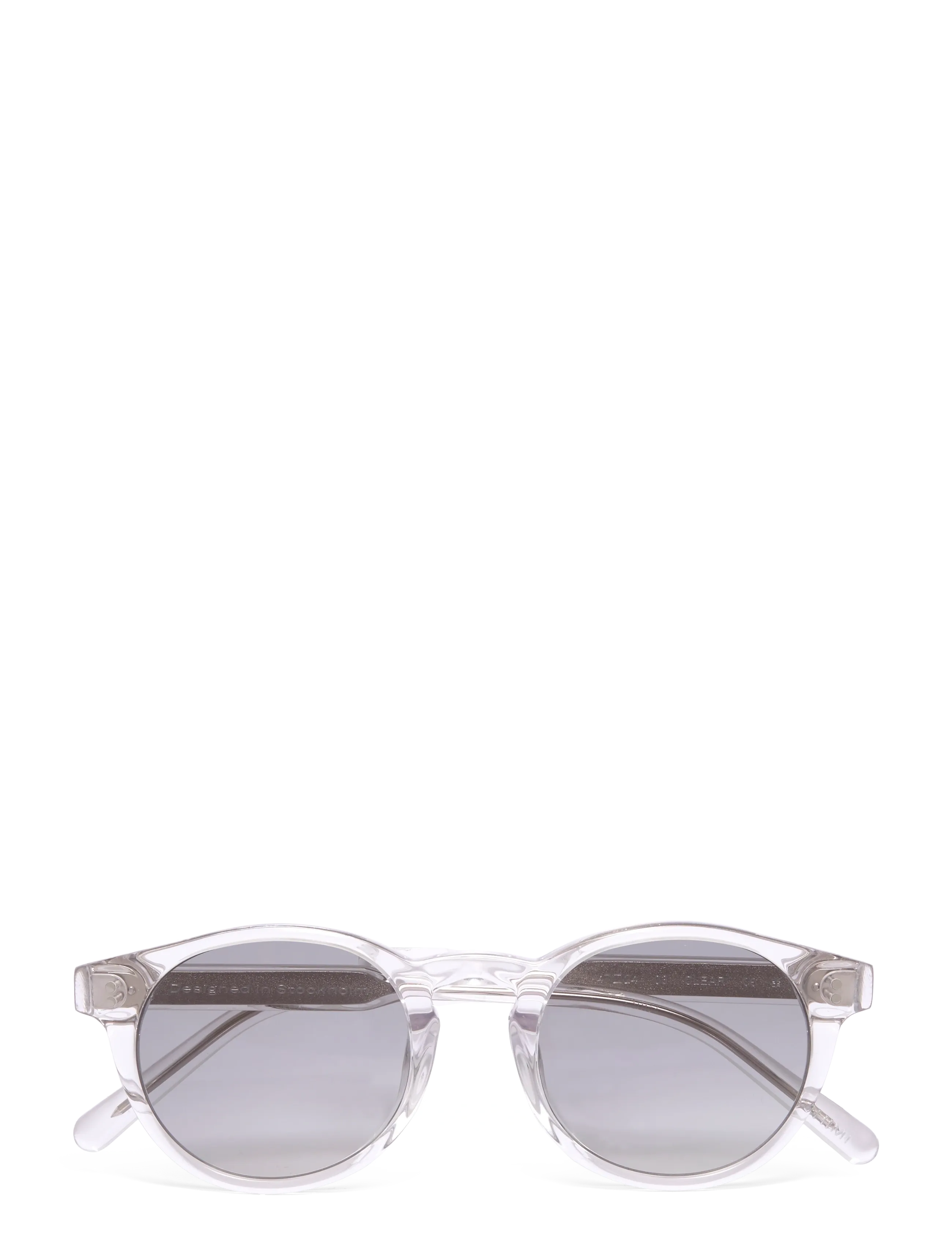 CHIMI Core 03 Sun Grau - M - Damen