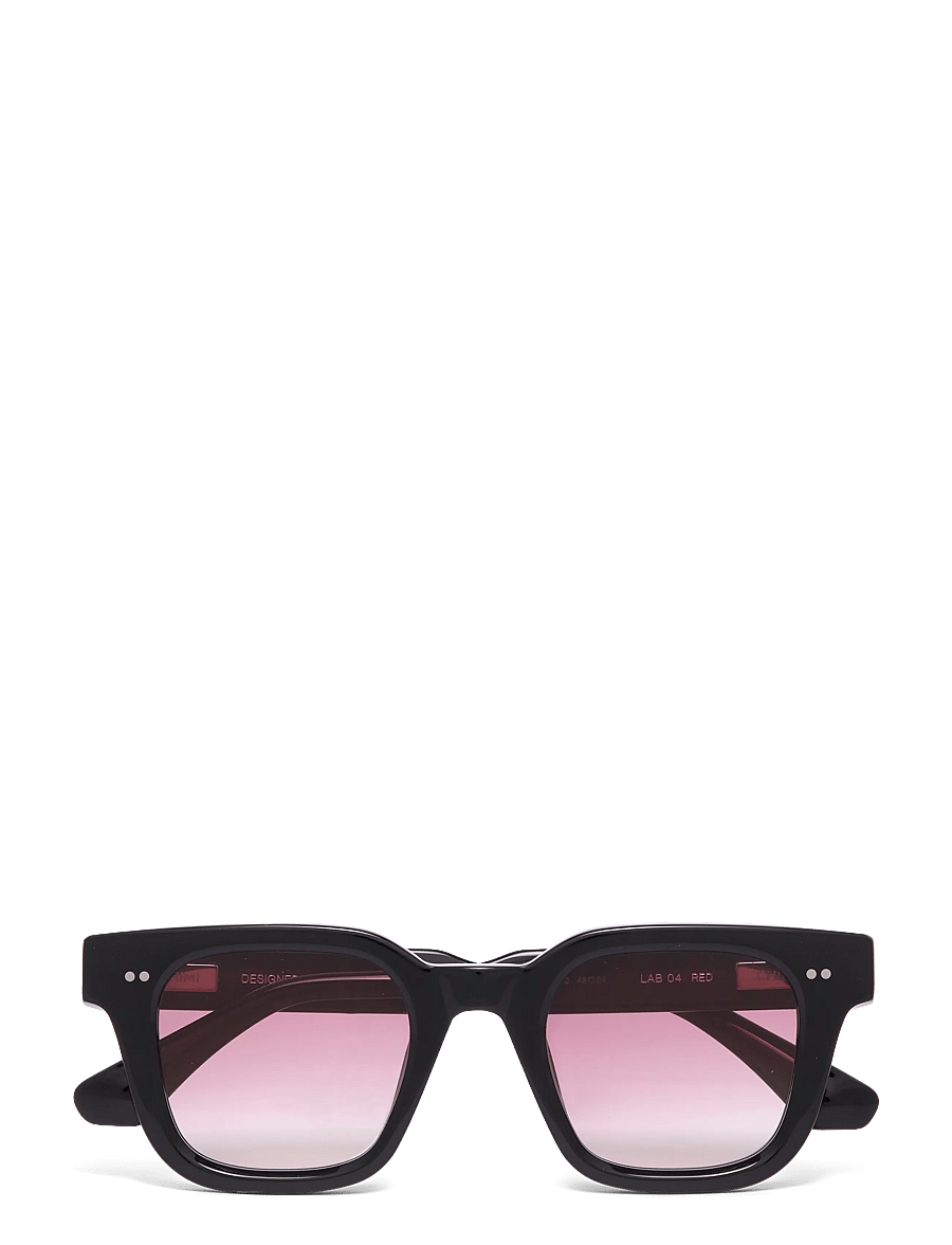 Chimi - Labs 04.2 Lab Lens - modetrends - black/redgradient - 0