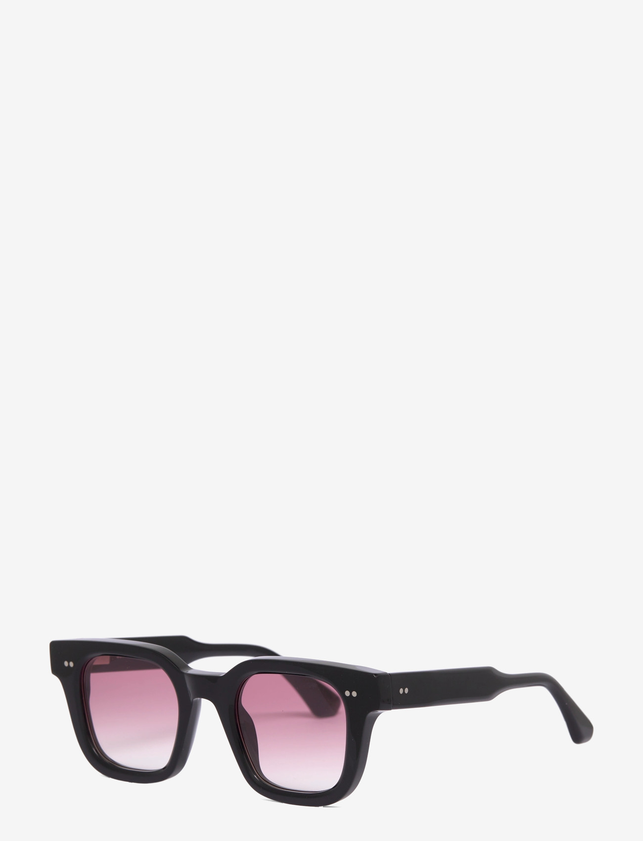 Chimi - Labs 04.2 Lab Lens - solbriller - black/redgradient - 1