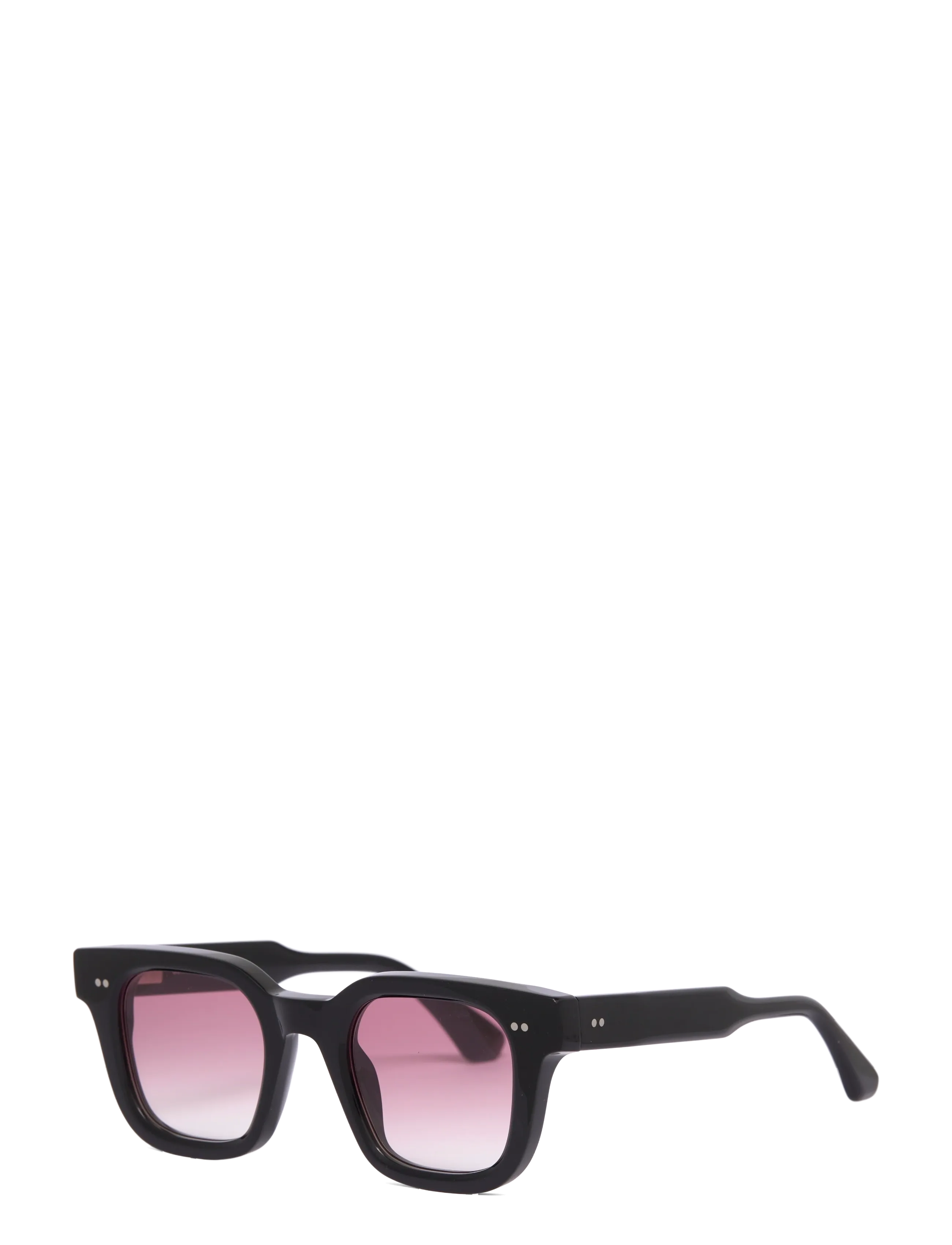 Chimi - Labs 04.2 Lab Lens - aurinkolasit - black/redgradient - 1