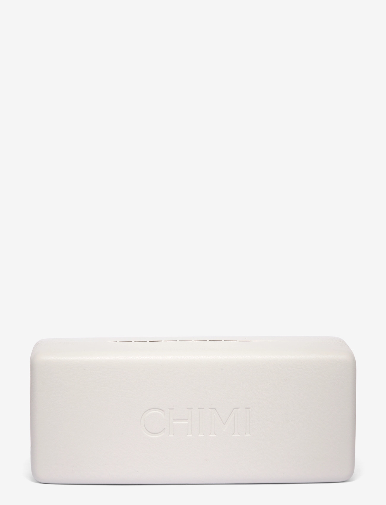 Chimi - Labs 04.2 Lab Lens - solbriller - black/redgradient - 3