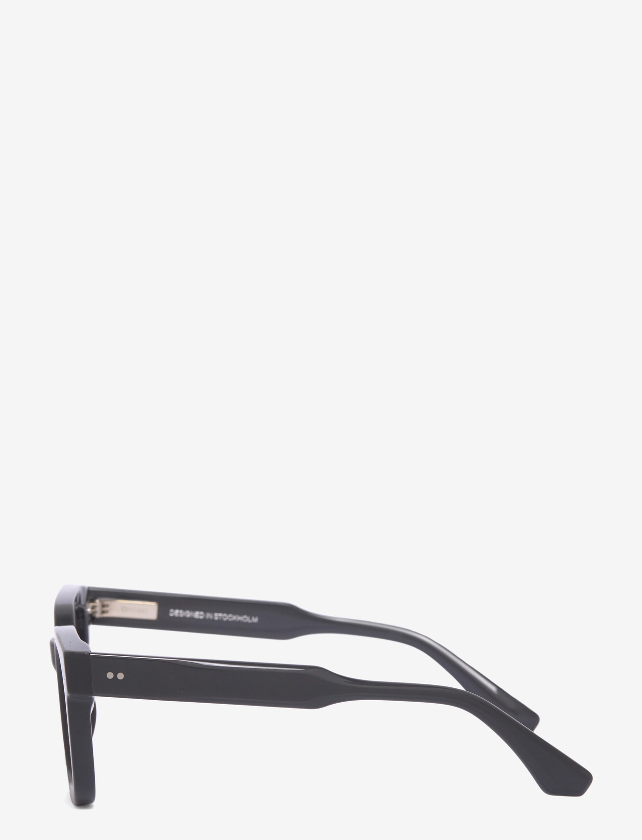 Chimi - Labs 04.2 Lab Lens - mode trends - darkgrey/redgradient - 2