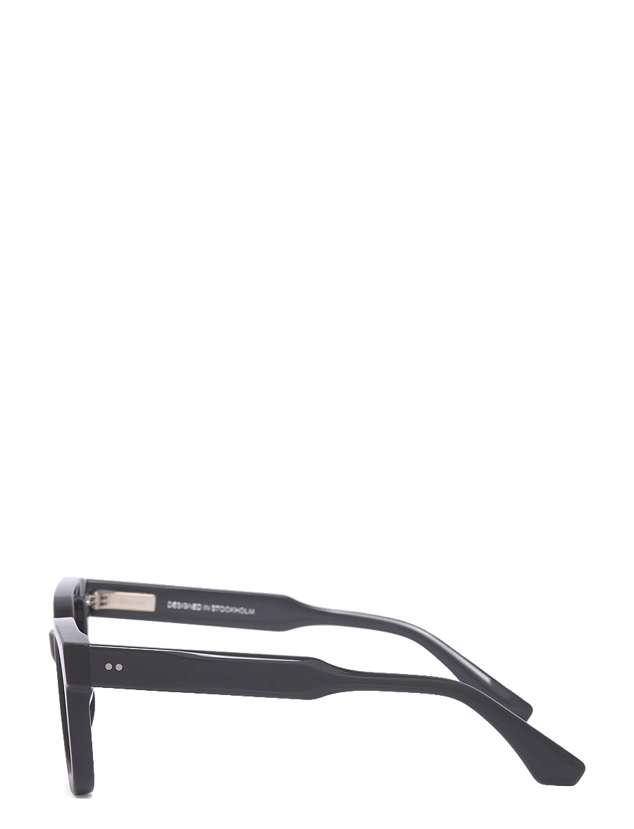 Chimi - Labs 04.2 Lab Lens - fashion trends - darkgrey/redgradient - 2