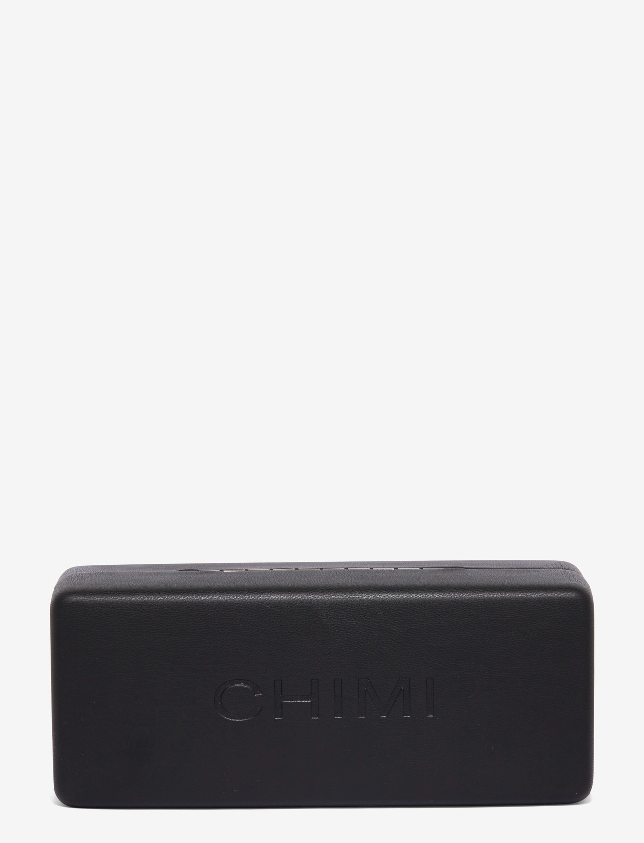 Chimi - Labs 04.2 Lab Lens - mode trends - darkgrey/redgradient - 3