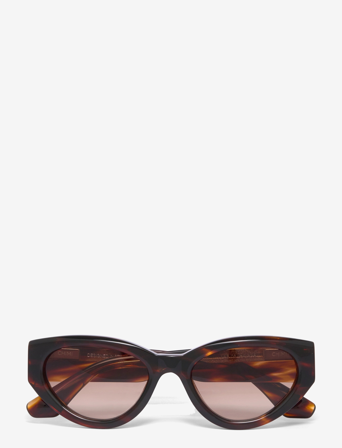 Chimi - Labs  06.3 Lab lens - havana - 0