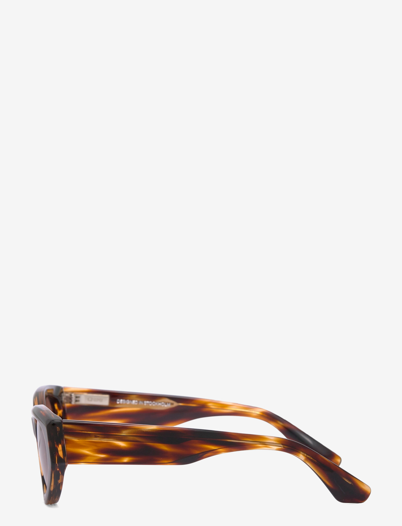 Chimi - Labs  06.3 Lab lens - havana - 2