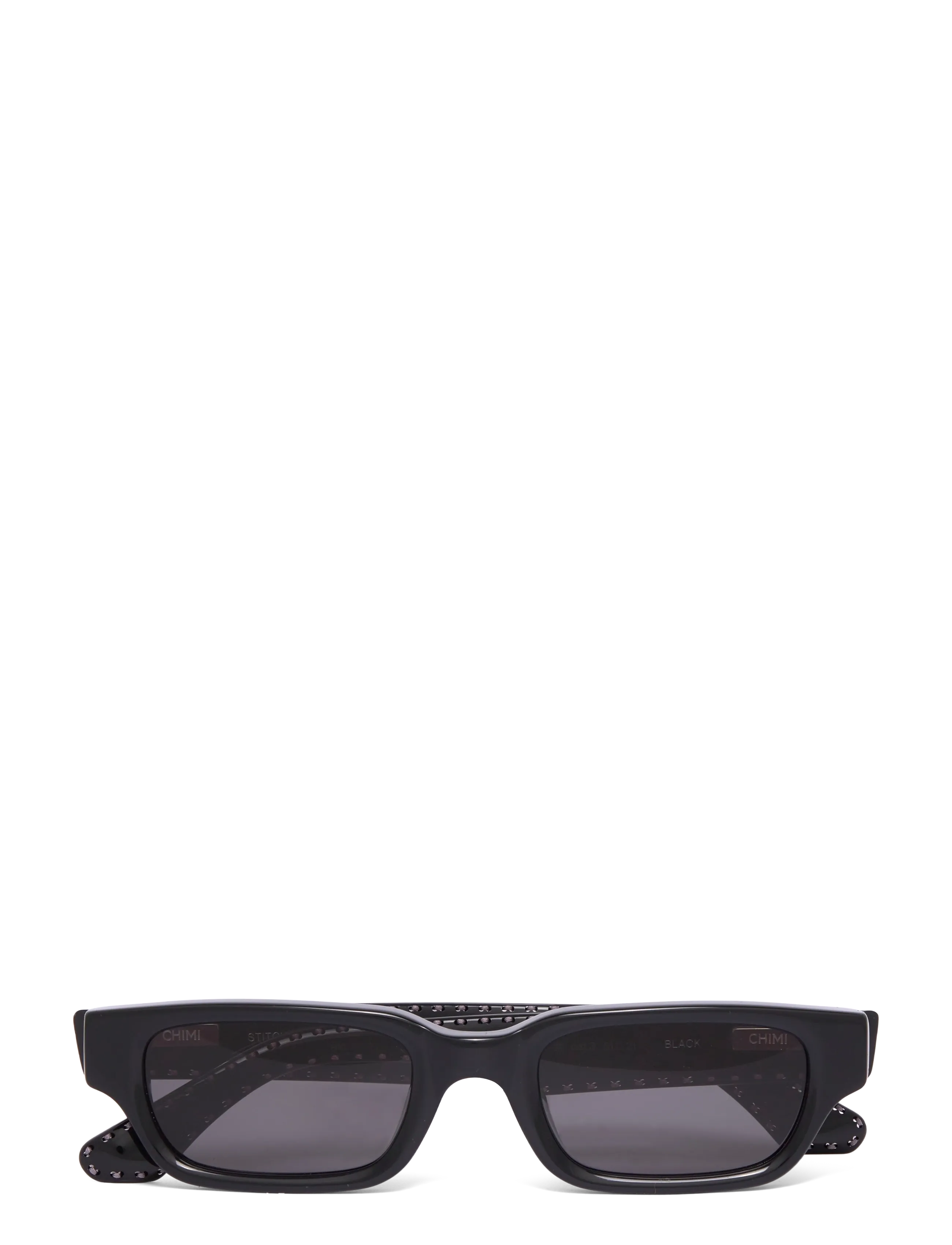 Chimi Labs  Stitch 10.3 - Sonnenbrillen - BLACK / black