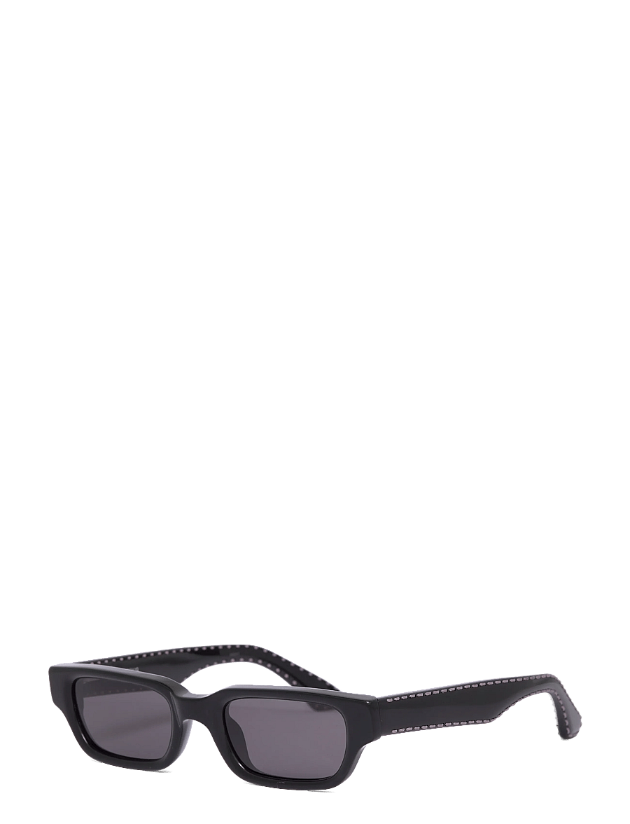 Chimi - Labs Stitch 10.3 - fashion trends - black - 1