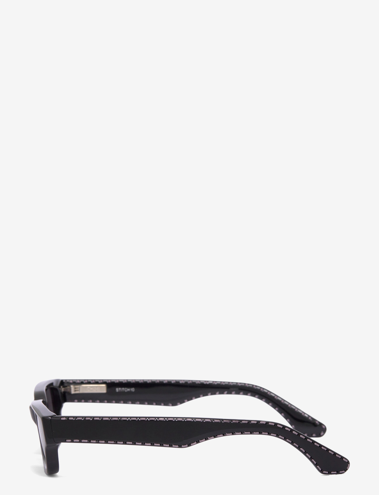 Chimi - Labs  Stitch 10.3 - fashion trends - black - 2