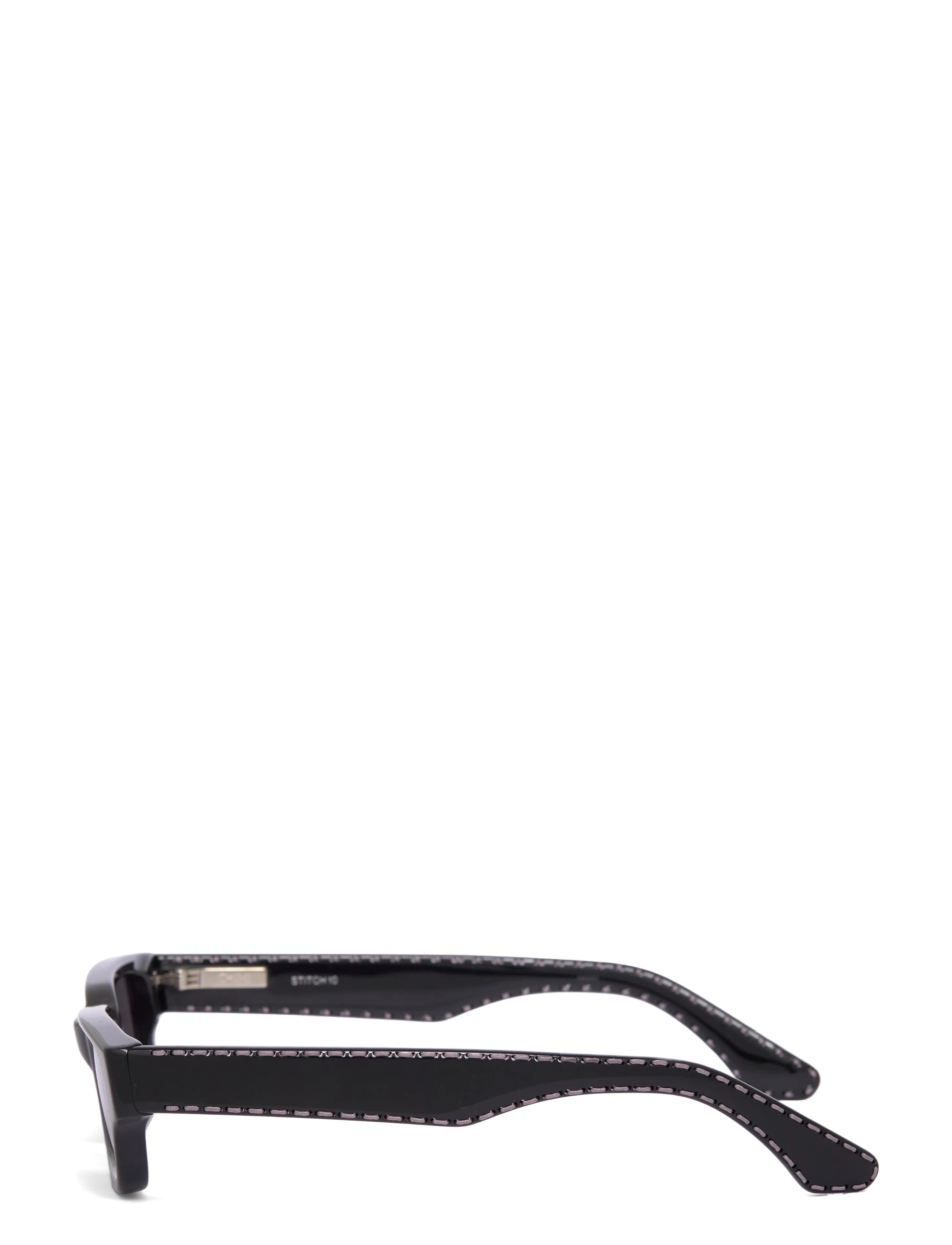 Chimi - Labs  Stitch 10.3 - mados tendencijos - black - 2
