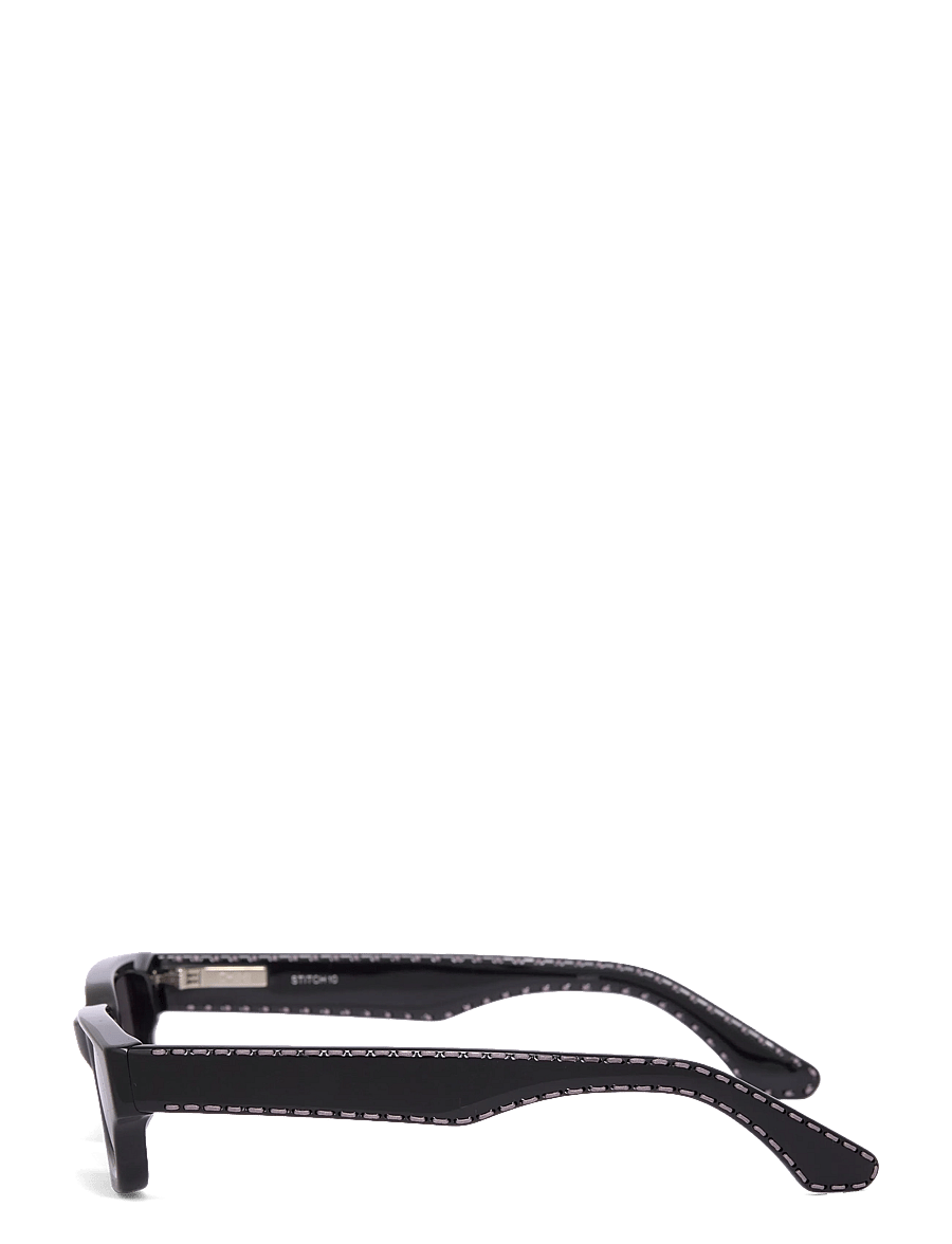 Chimi - Labs Stitch 10.3 - fashion trends - black - 2