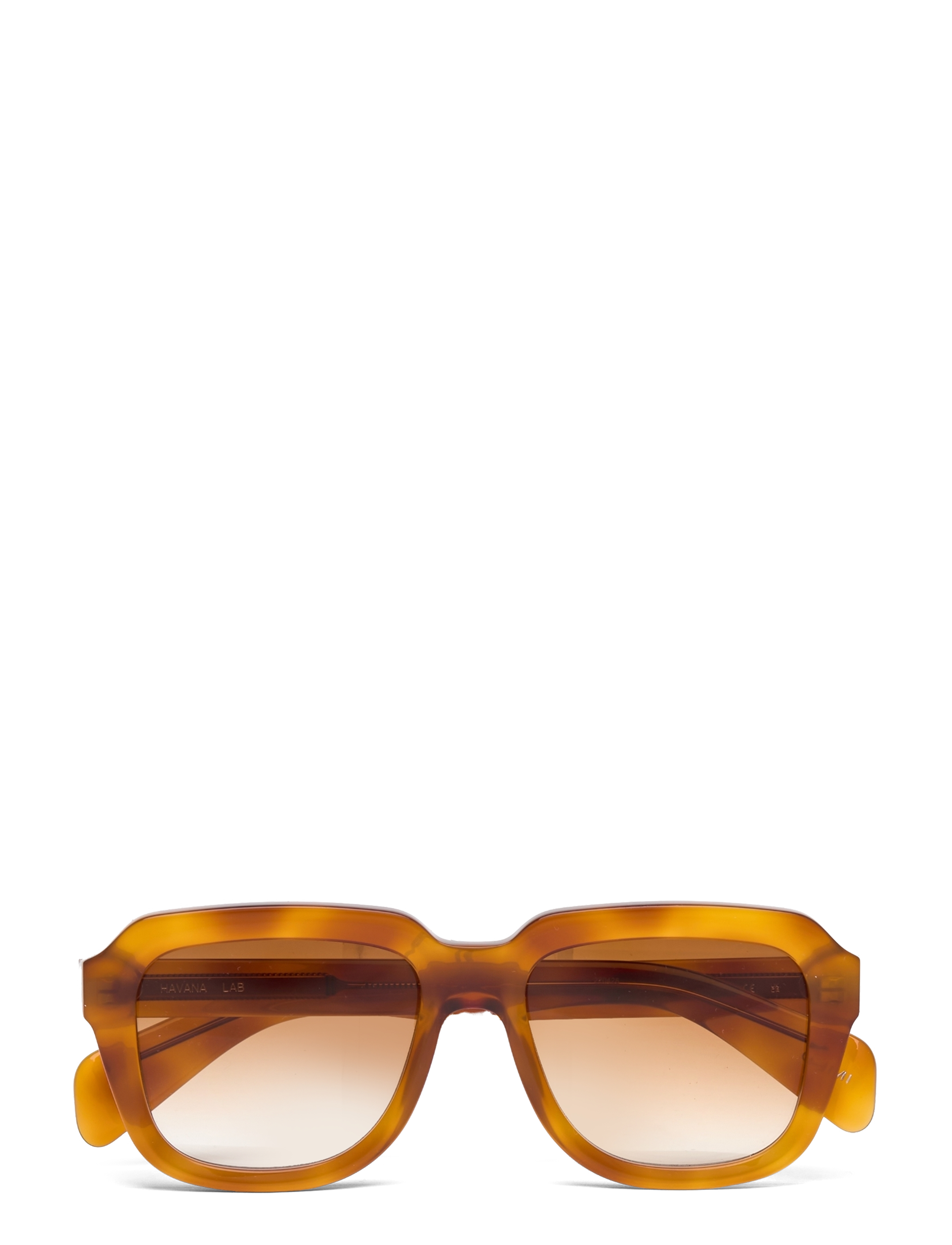 Chimi - Labs  5th Havana - kulmikkaat aurinkolasit - havana - 0