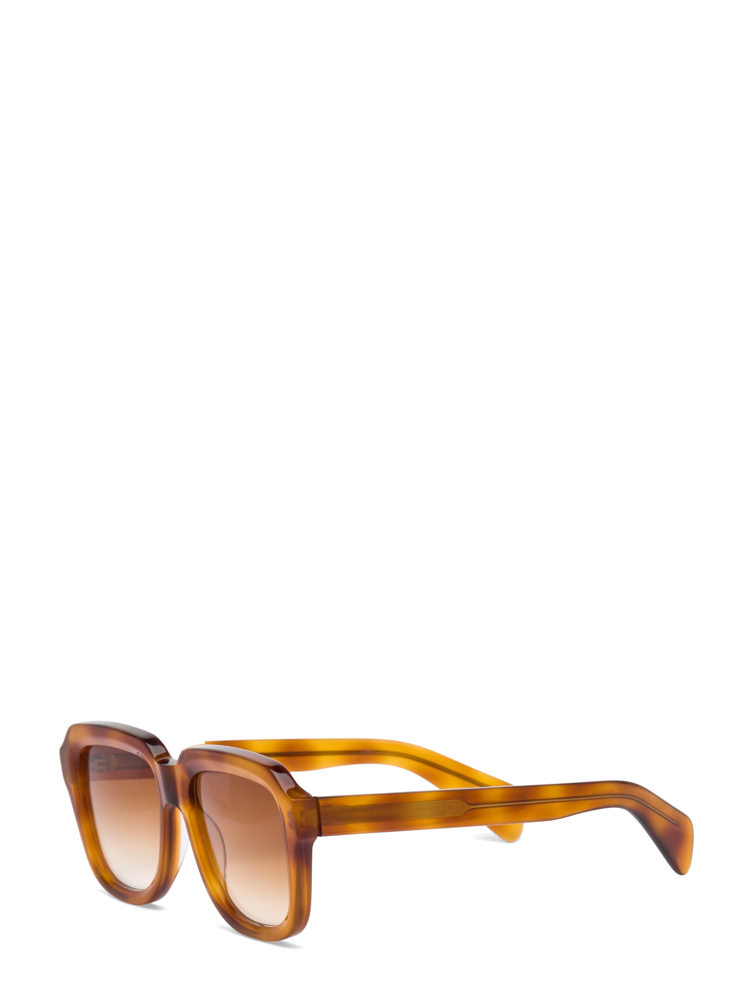 Chimi - Labs  5th Havana - kulmikkaat aurinkolasit - havana - 1