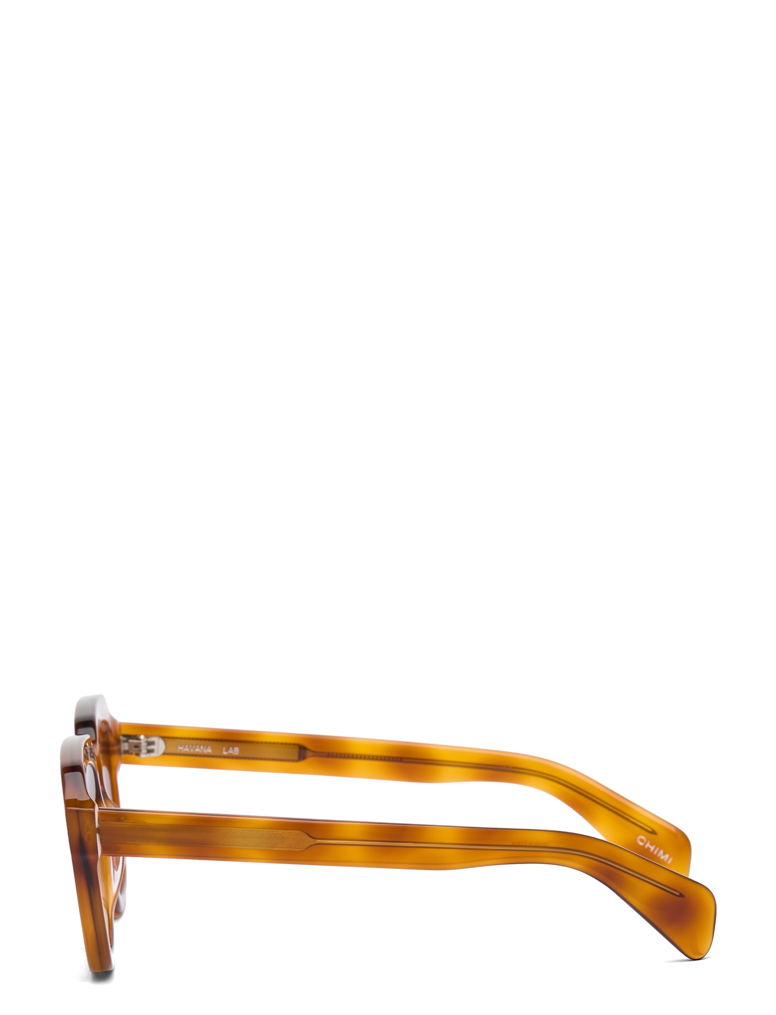 Chimi - Labs  5th Havana - kulmikkaat aurinkolasit - havana - 2